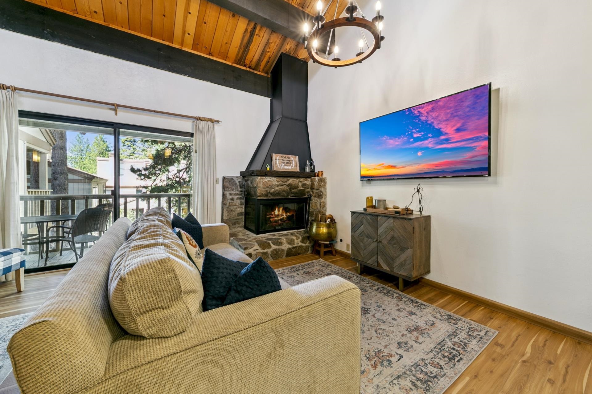 1001 Commonwealth Drive UNIT 114, Kings Beach, CA, 96143