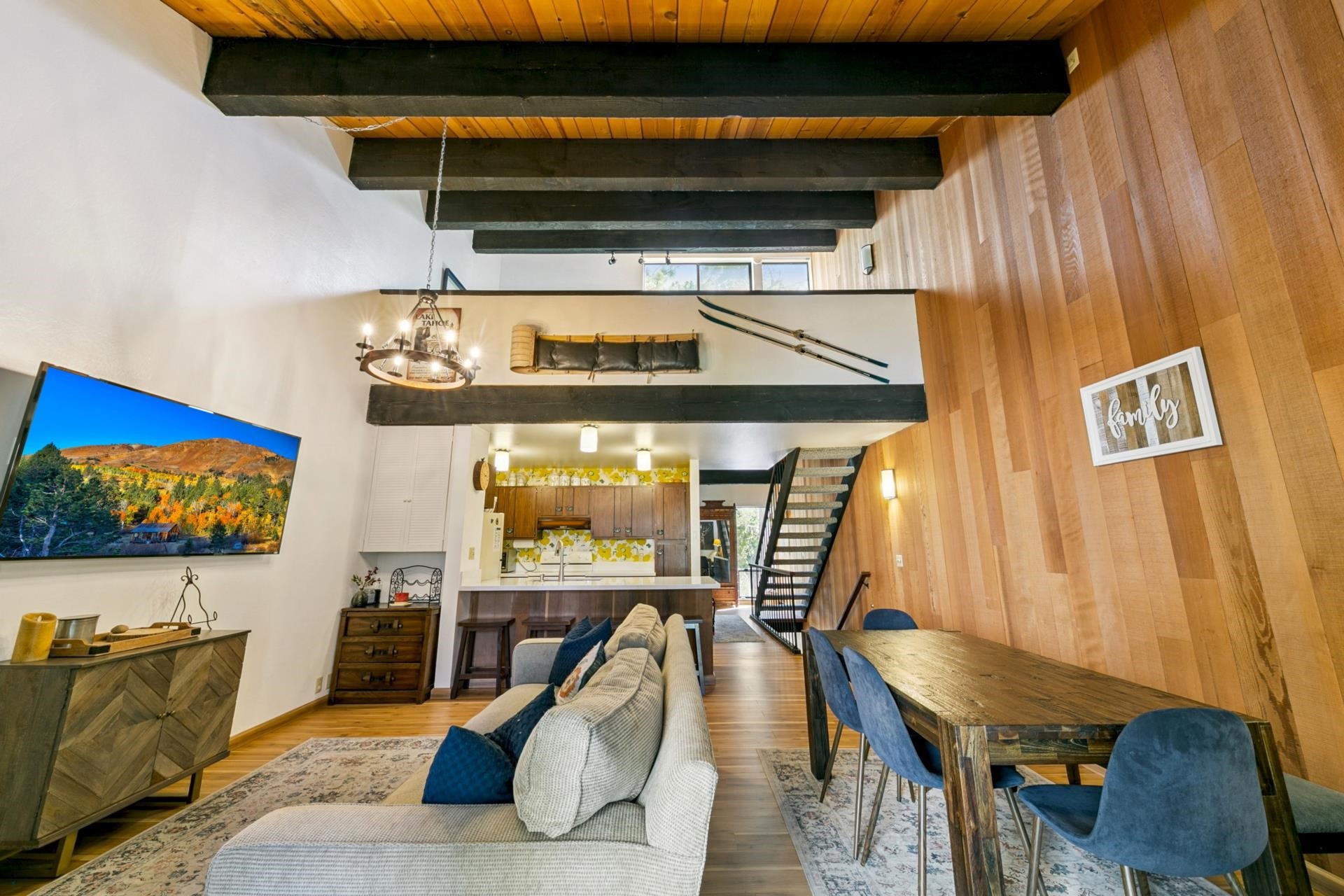 1001 Commonwealth Drive UNIT 114, Kings Beach, CA, 96143