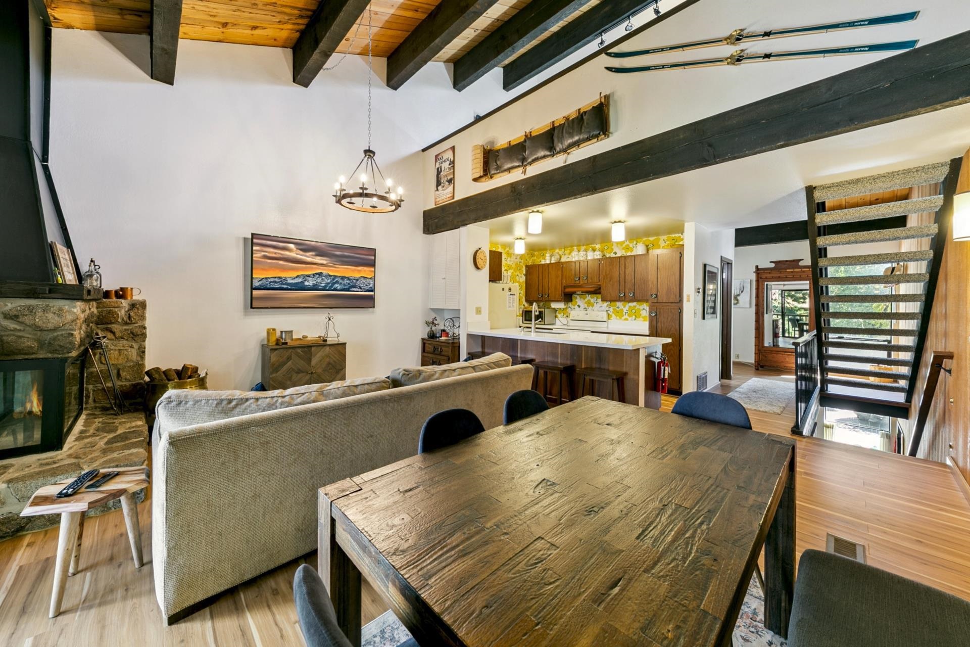 1001 Commonwealth Drive UNIT 114, Kings Beach, CA, 96143