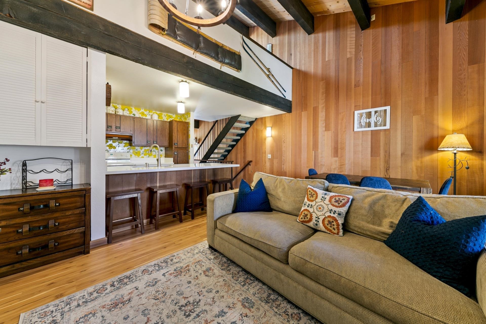 1001 Commonwealth Drive UNIT 114, Kings Beach, CA, 96143