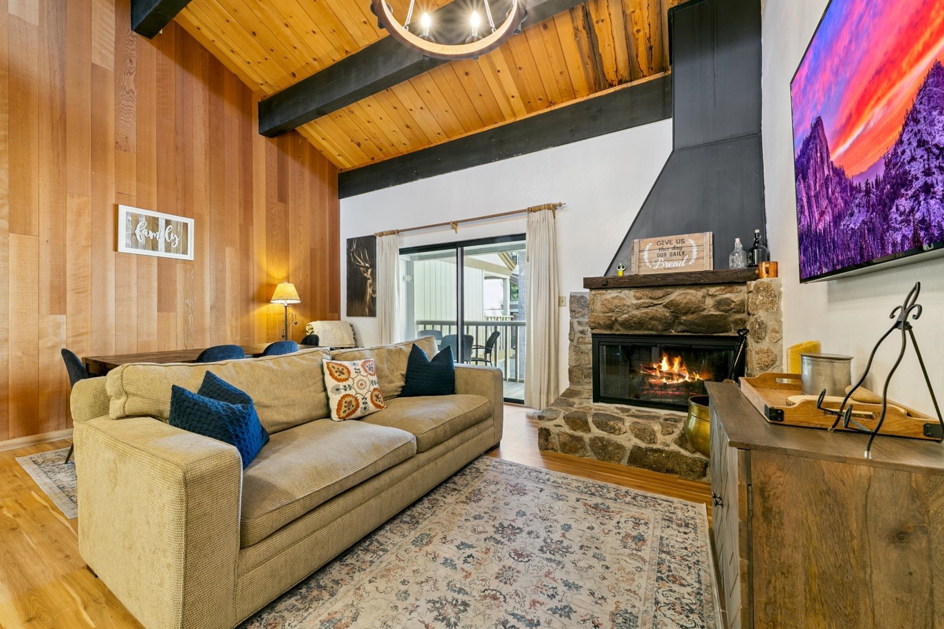 1001 Commonwealth Drive UNIT 114, Kings Beach, CA, 96143