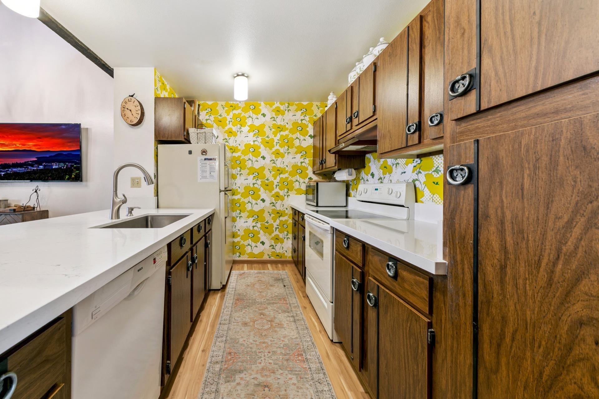 1001 Commonwealth Drive UNIT 114, Kings Beach, CA, 96143
