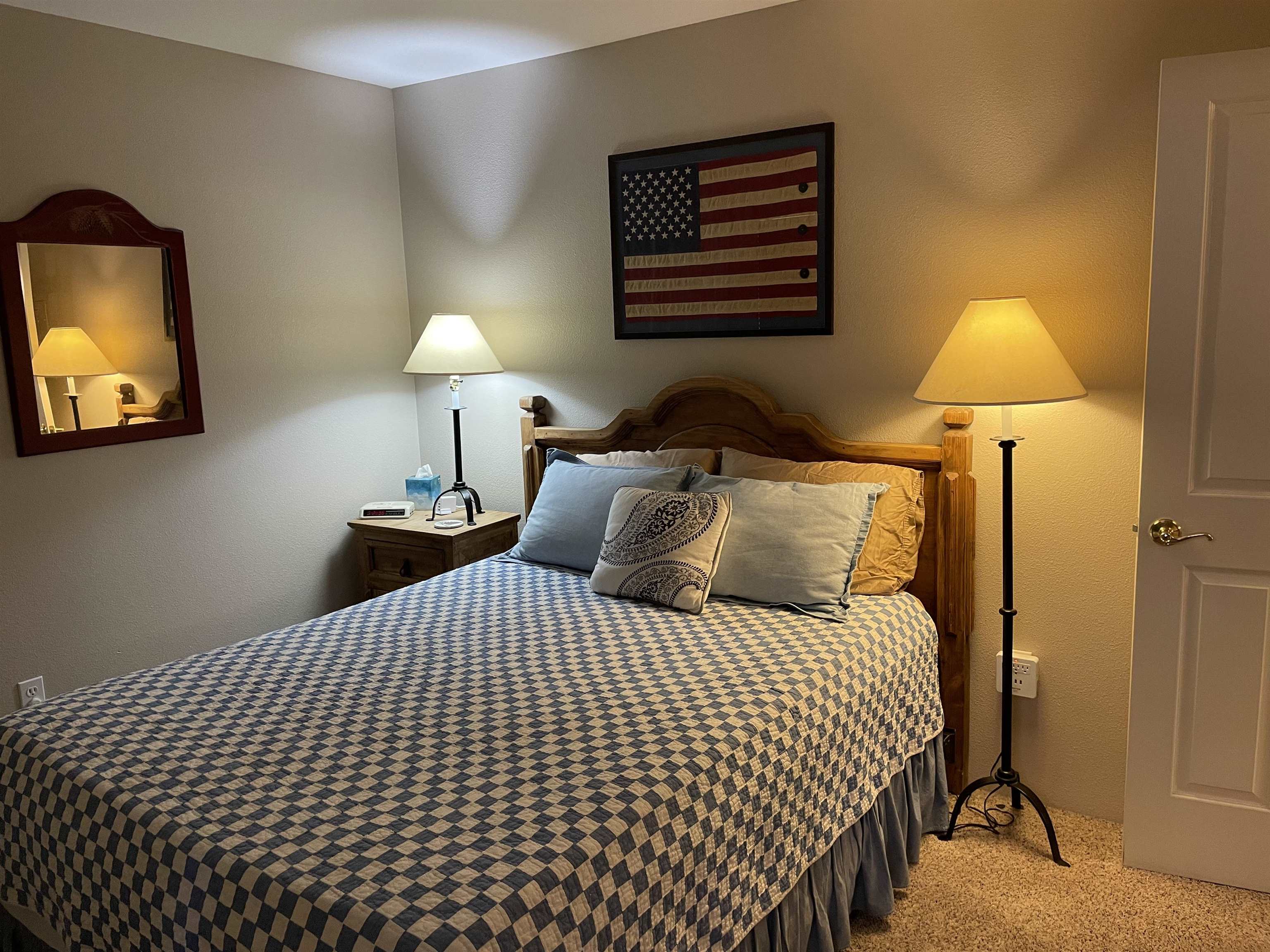 8004 North Lake Boulevard #5