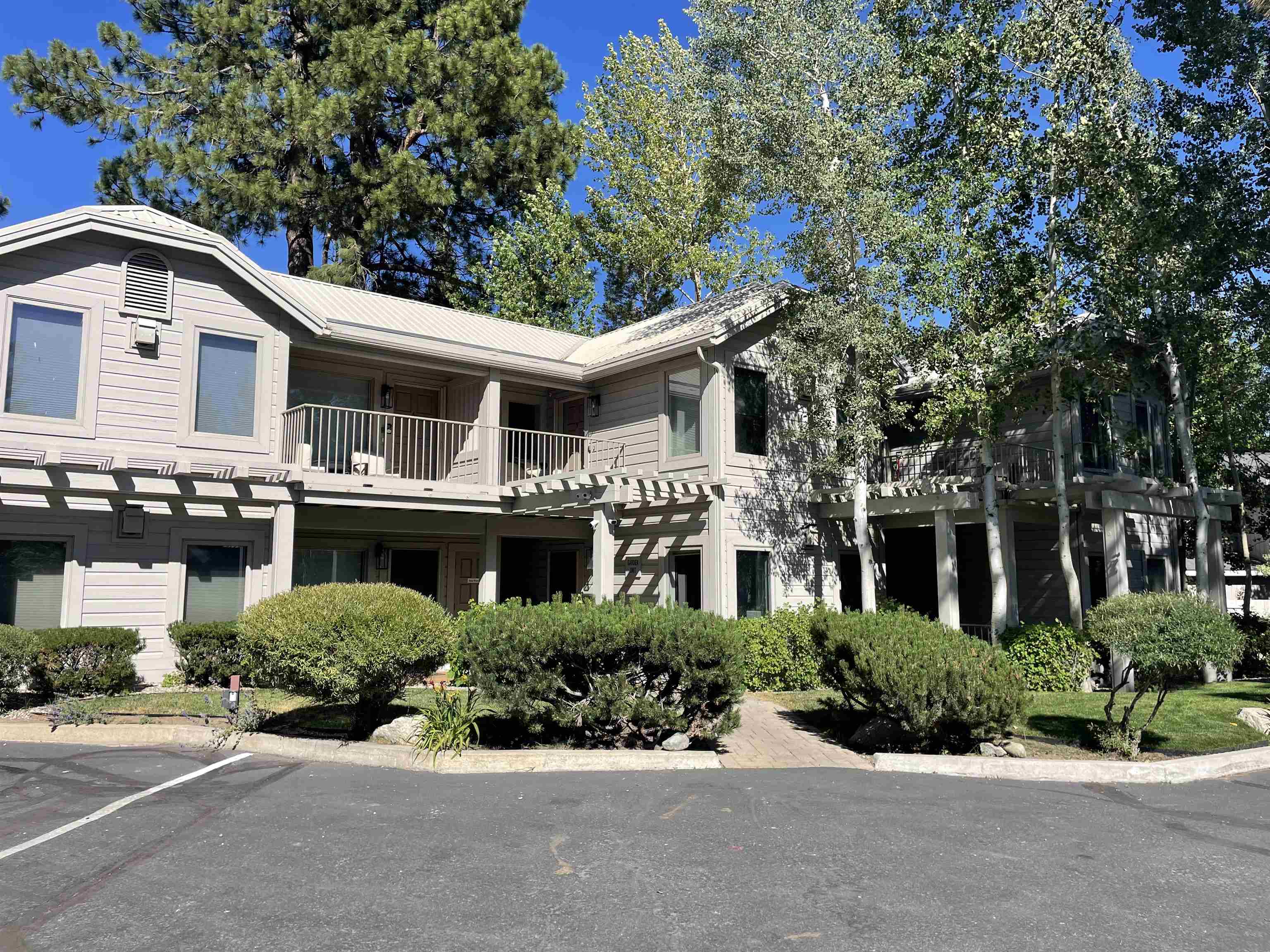 8004 North Lake Boulevard #5