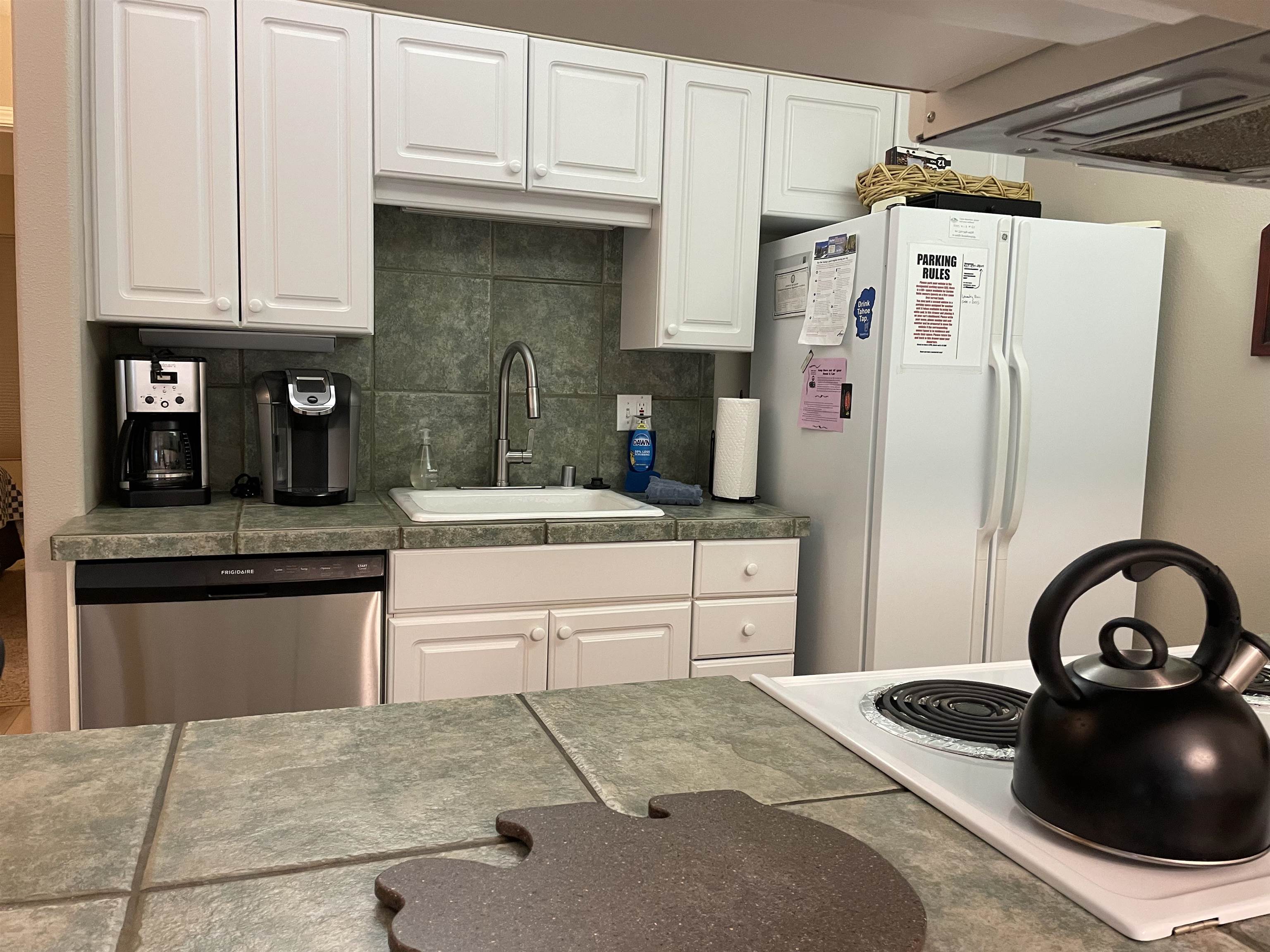 8004 North Lake Boulevard #5