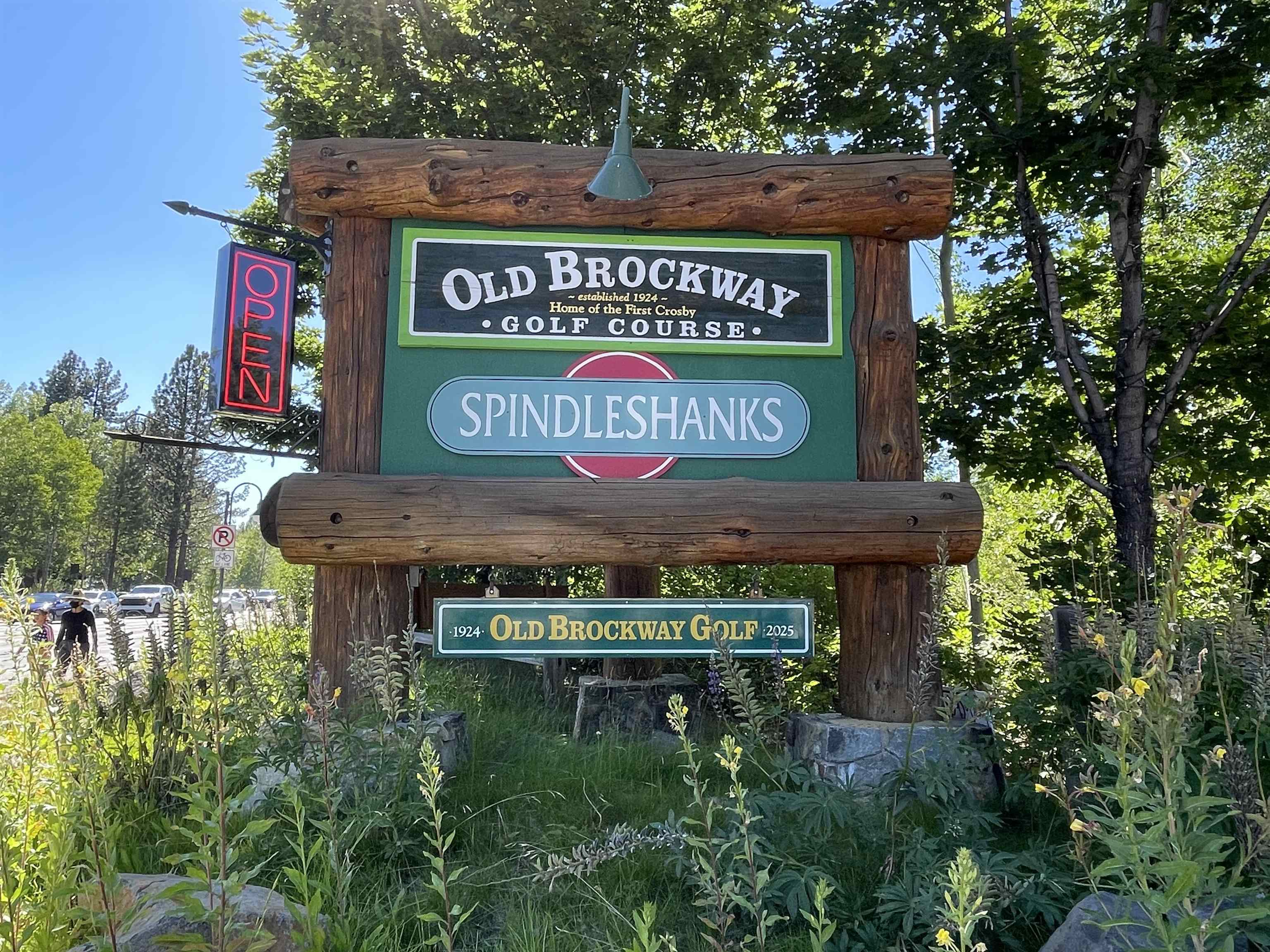8004 North Lake Boulevard #5