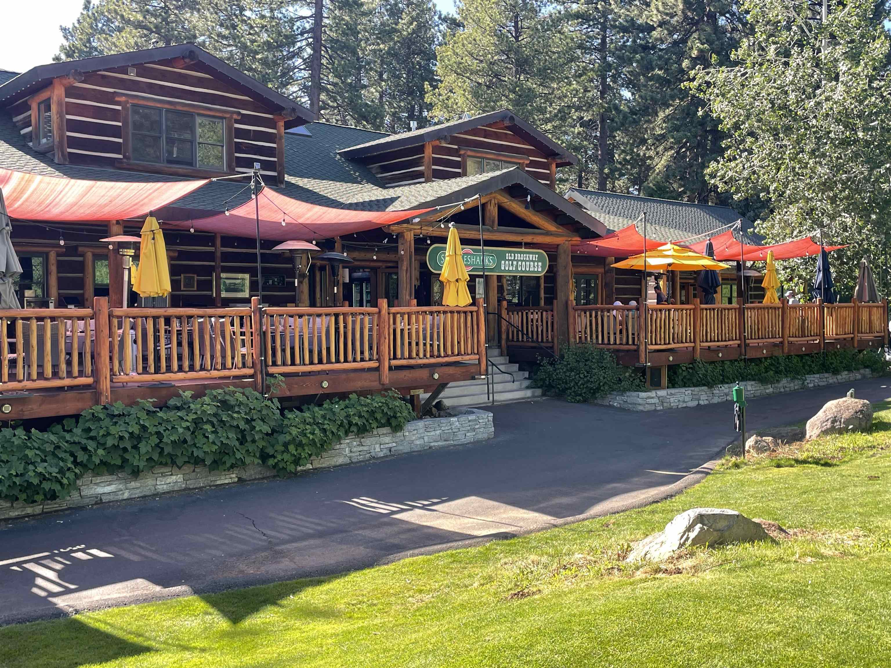 8004 North Lake Boulevard #5