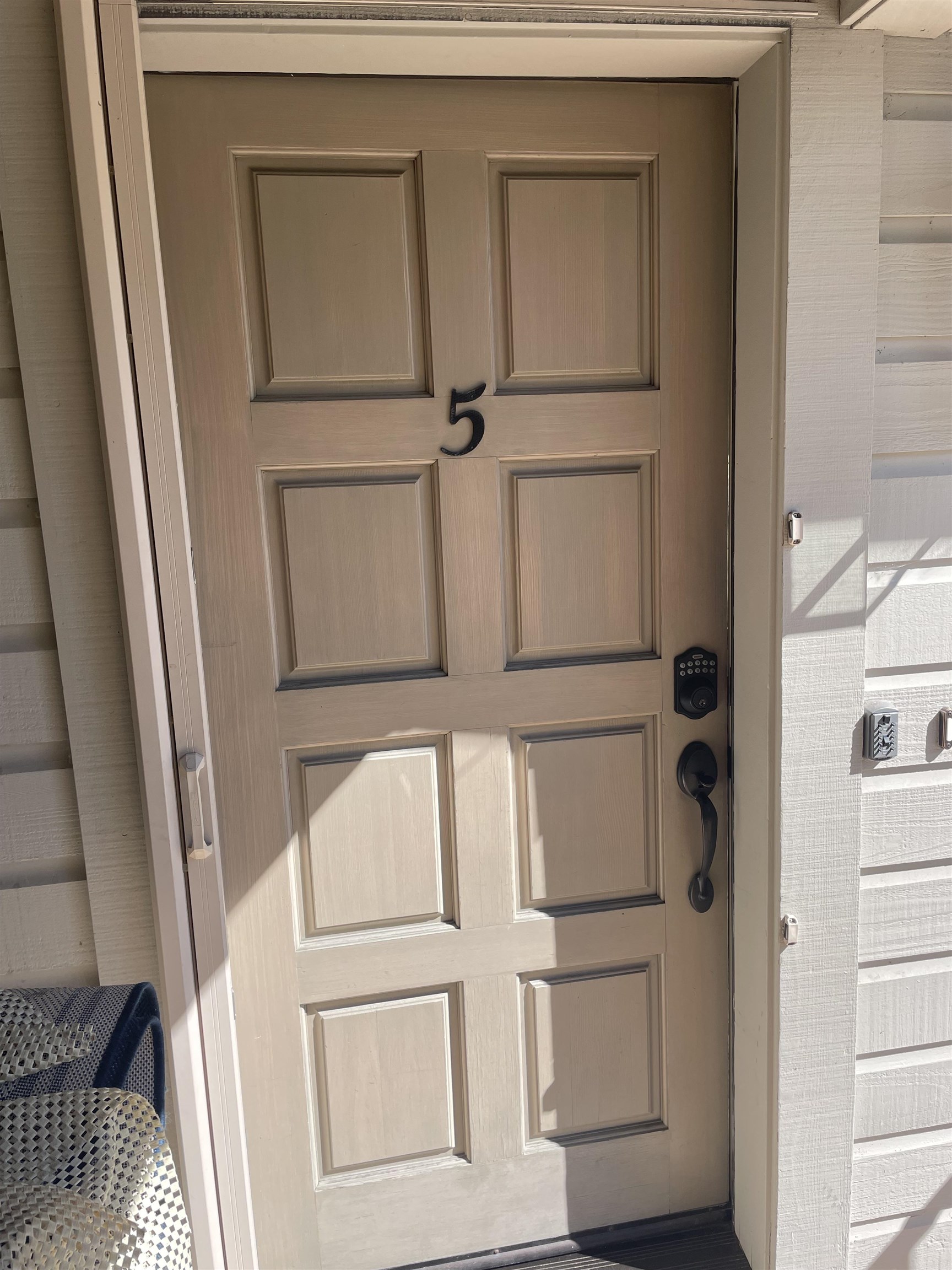 8004 North Lake Boulevard #5