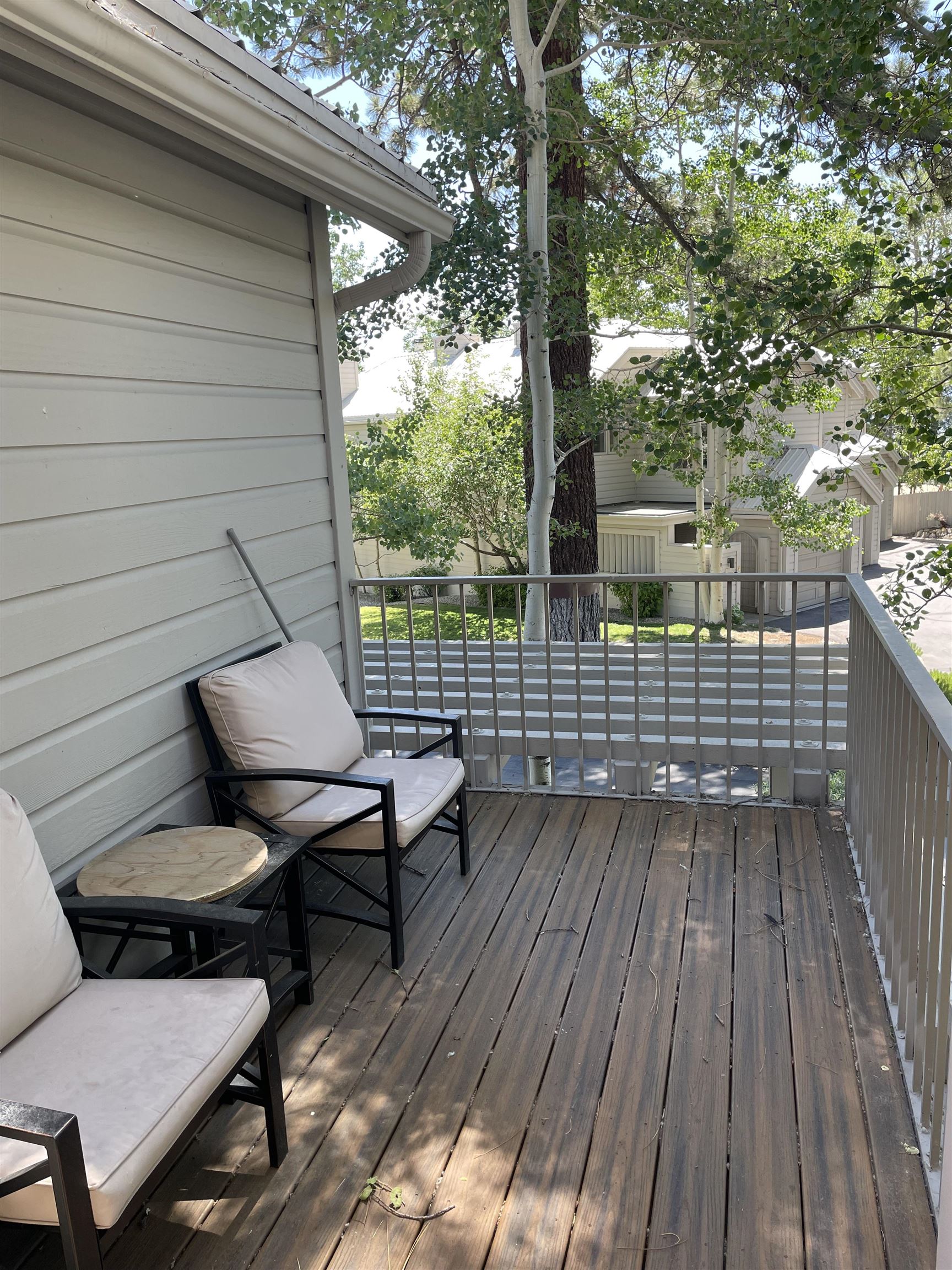8004 North Lake Boulevard #5