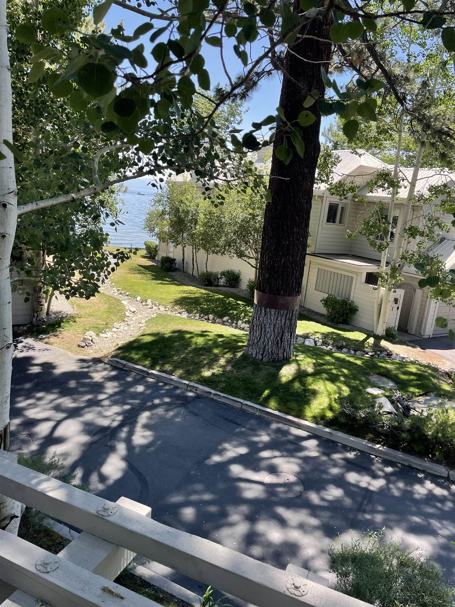 8004 North Lake Boulevard #5