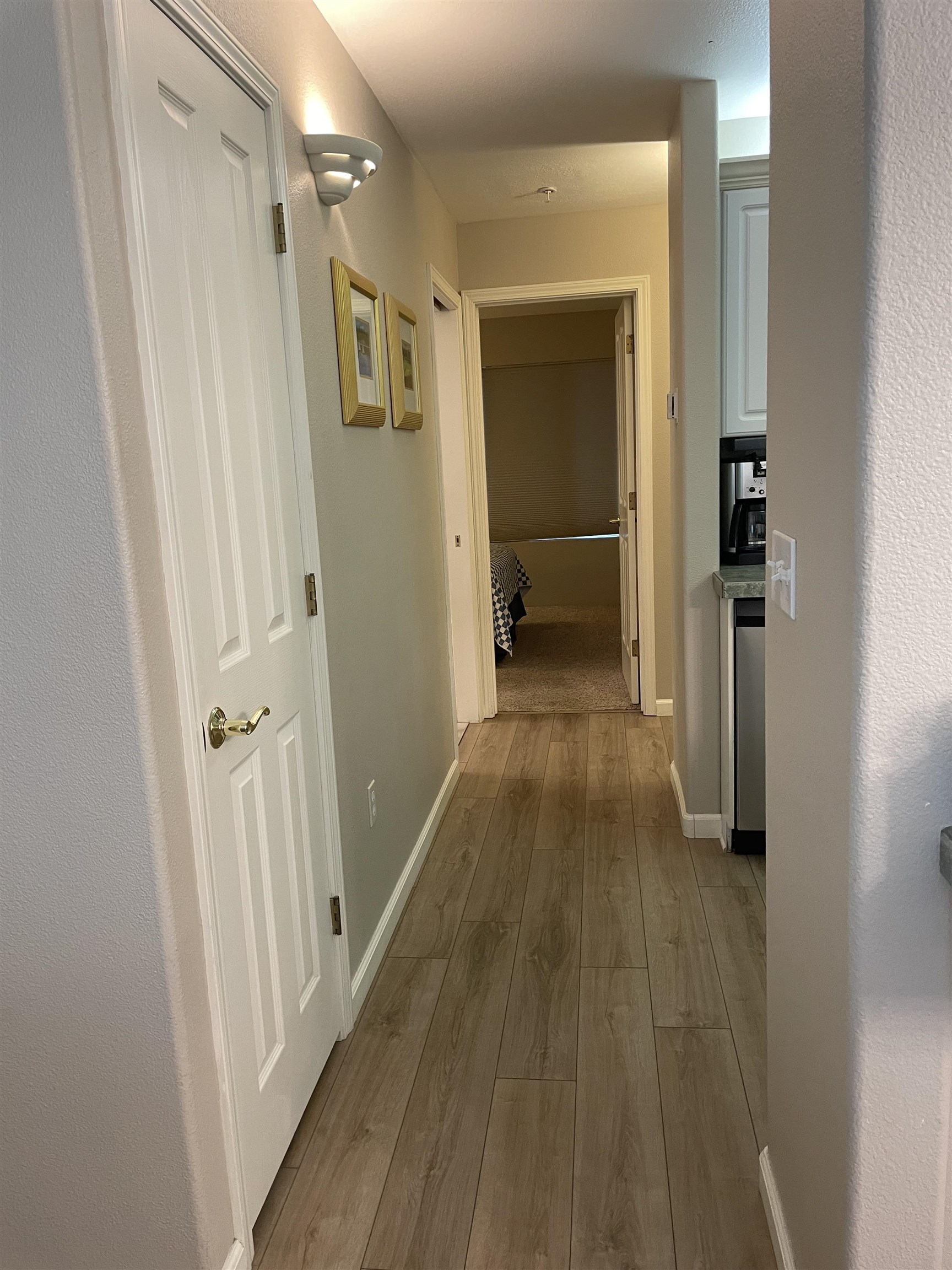 8004 North Lake Boulevard #5