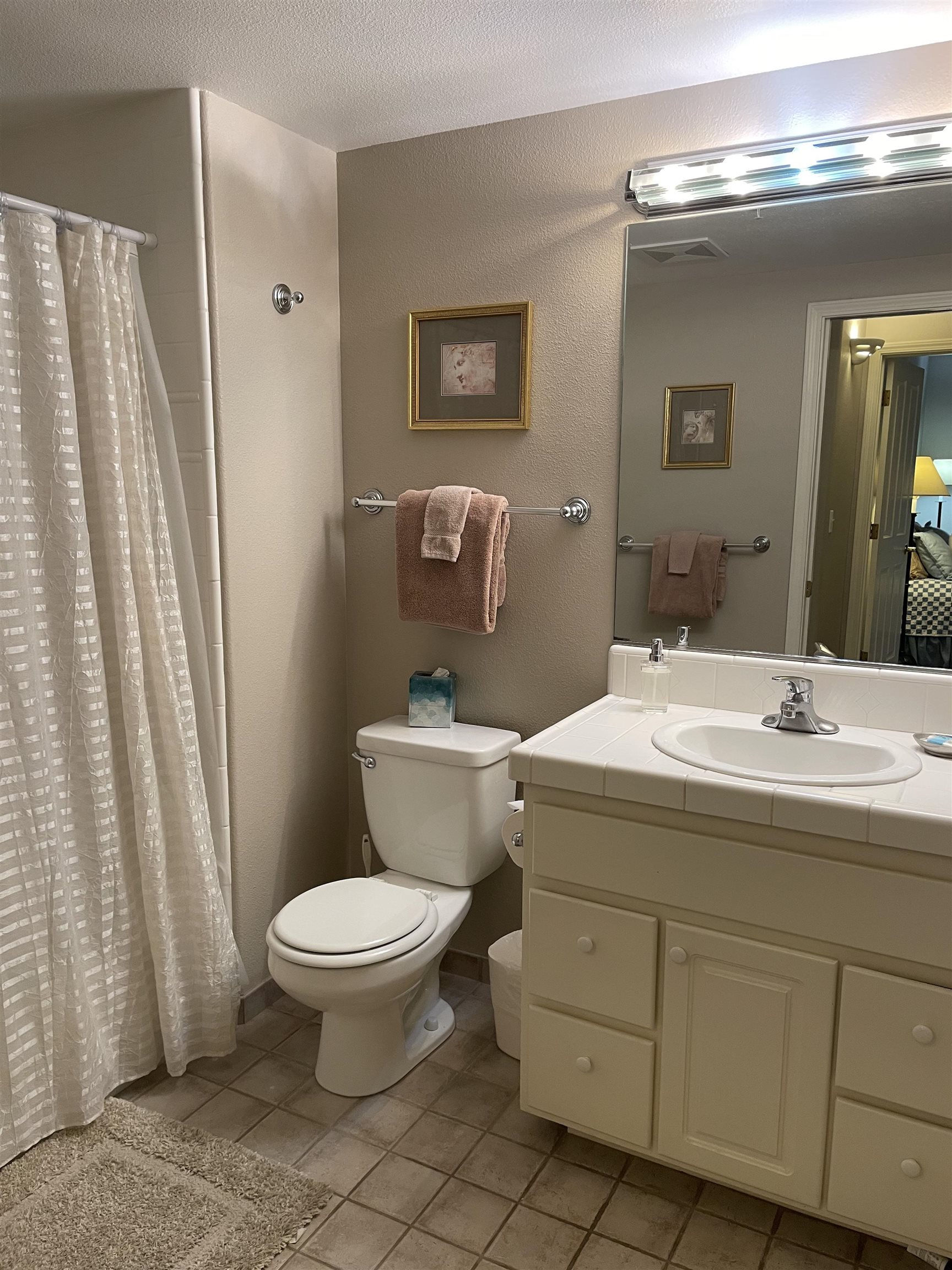 8004 North Lake Boulevard #5