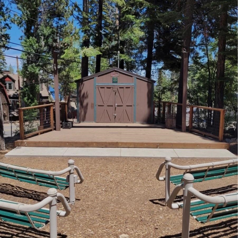 7112 5th Avenue, Tahoma, CA, 96142