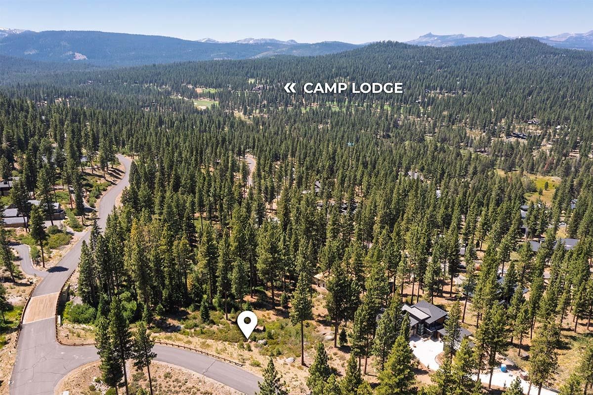 9501 Cloudcroft Court, Truckee, CA, 96161
