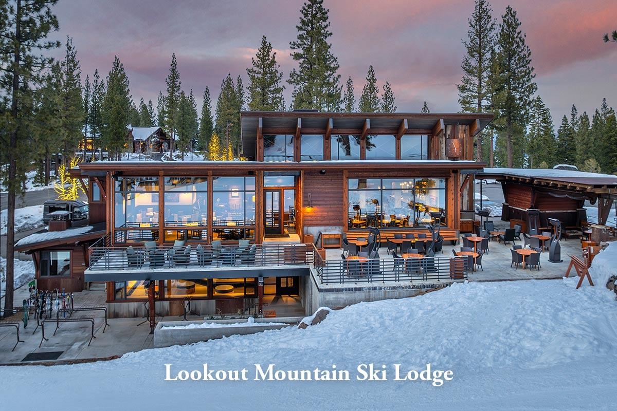 9501 Cloudcroft Court, Truckee, CA, 96161