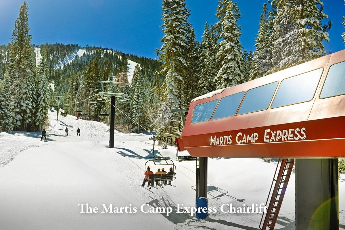 9501 Cloudcroft Court, Truckee, CA, 96161