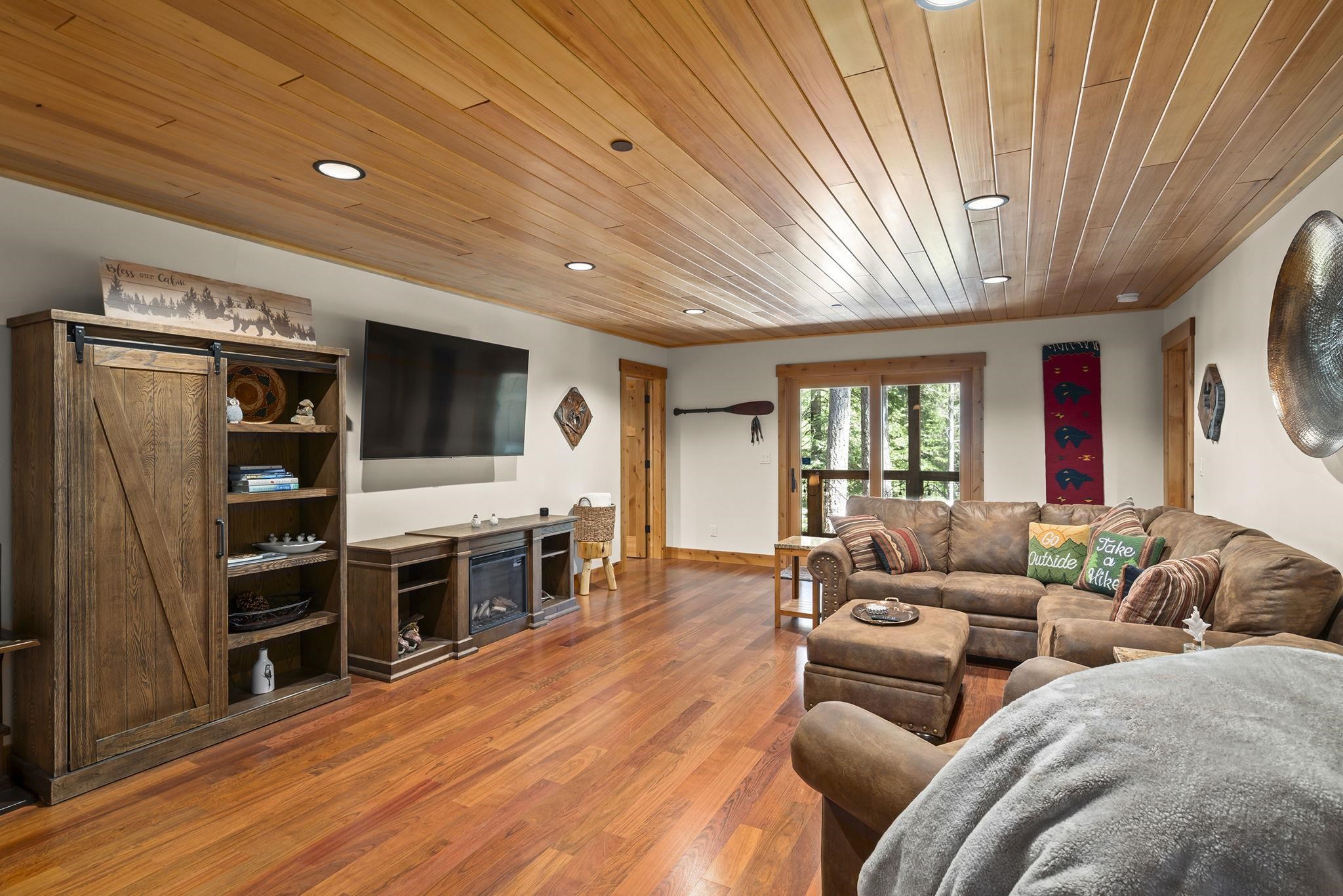 563 Robin Road, Homewood, CA, 96141