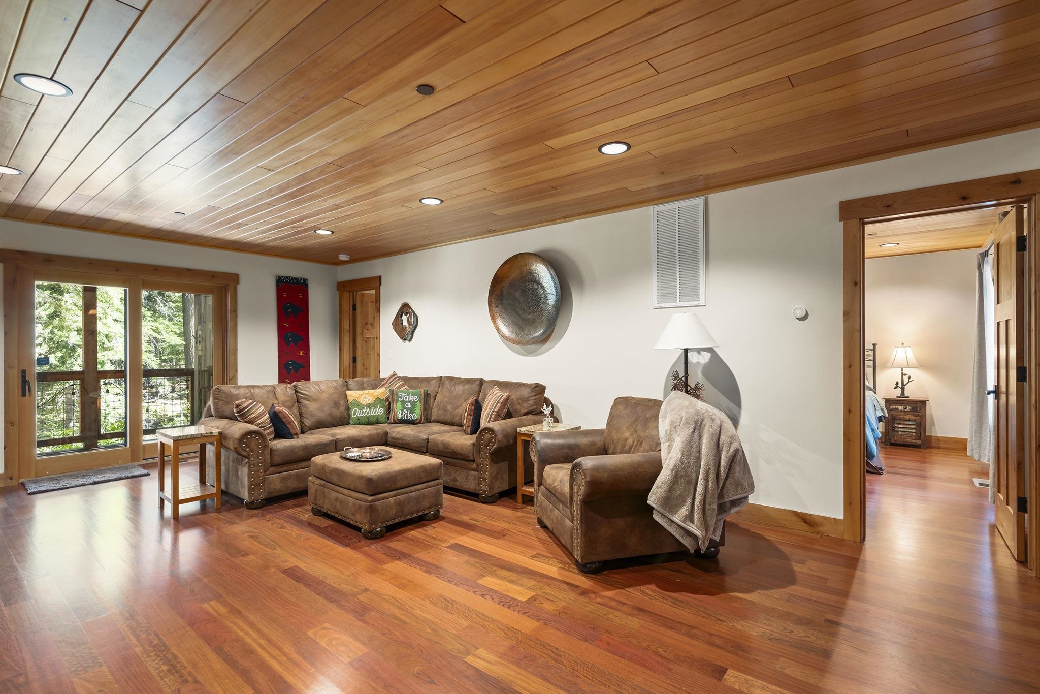 563 Robin Road, Homewood, CA, 96141