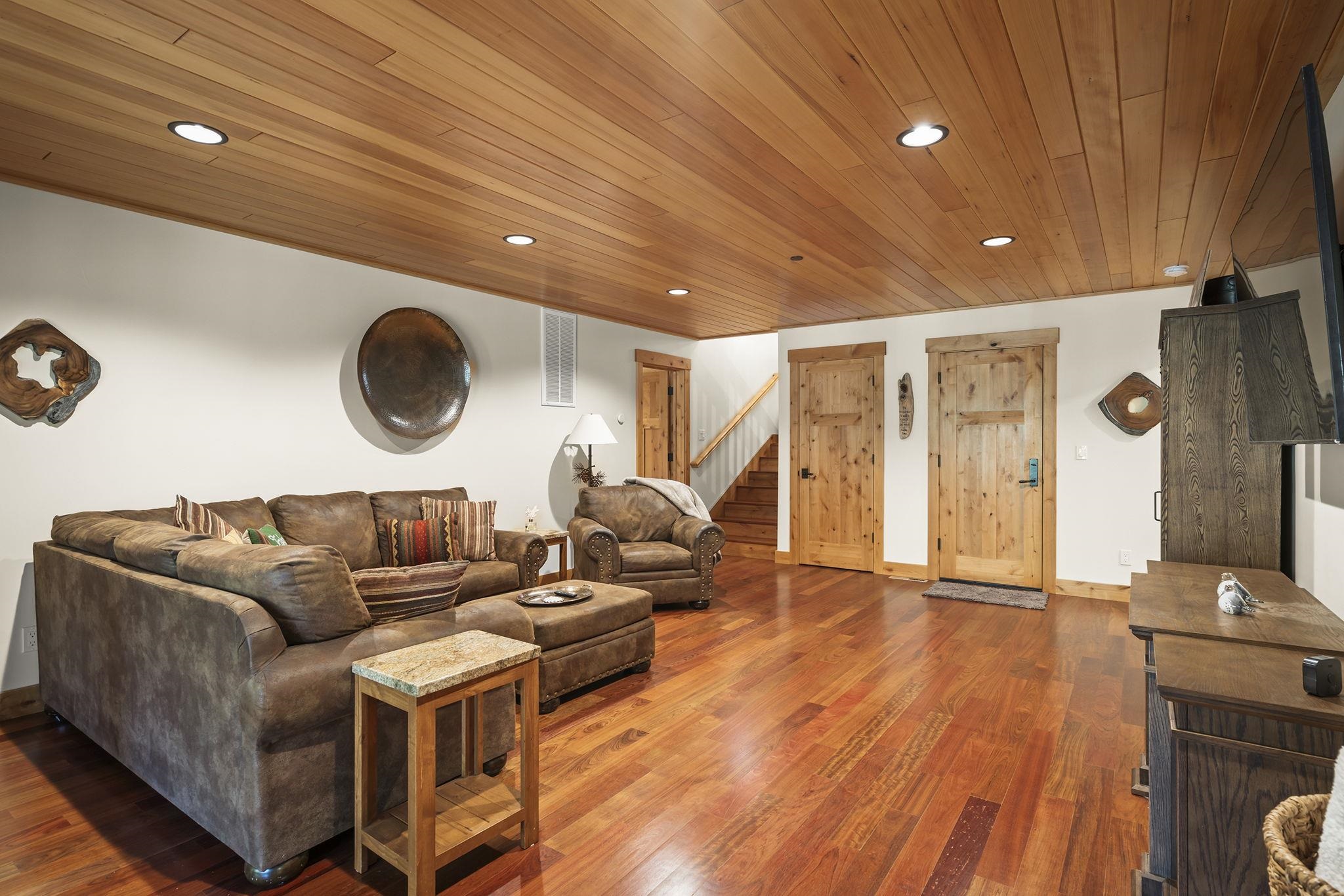 563 Robin Road, Homewood, CA, 96141