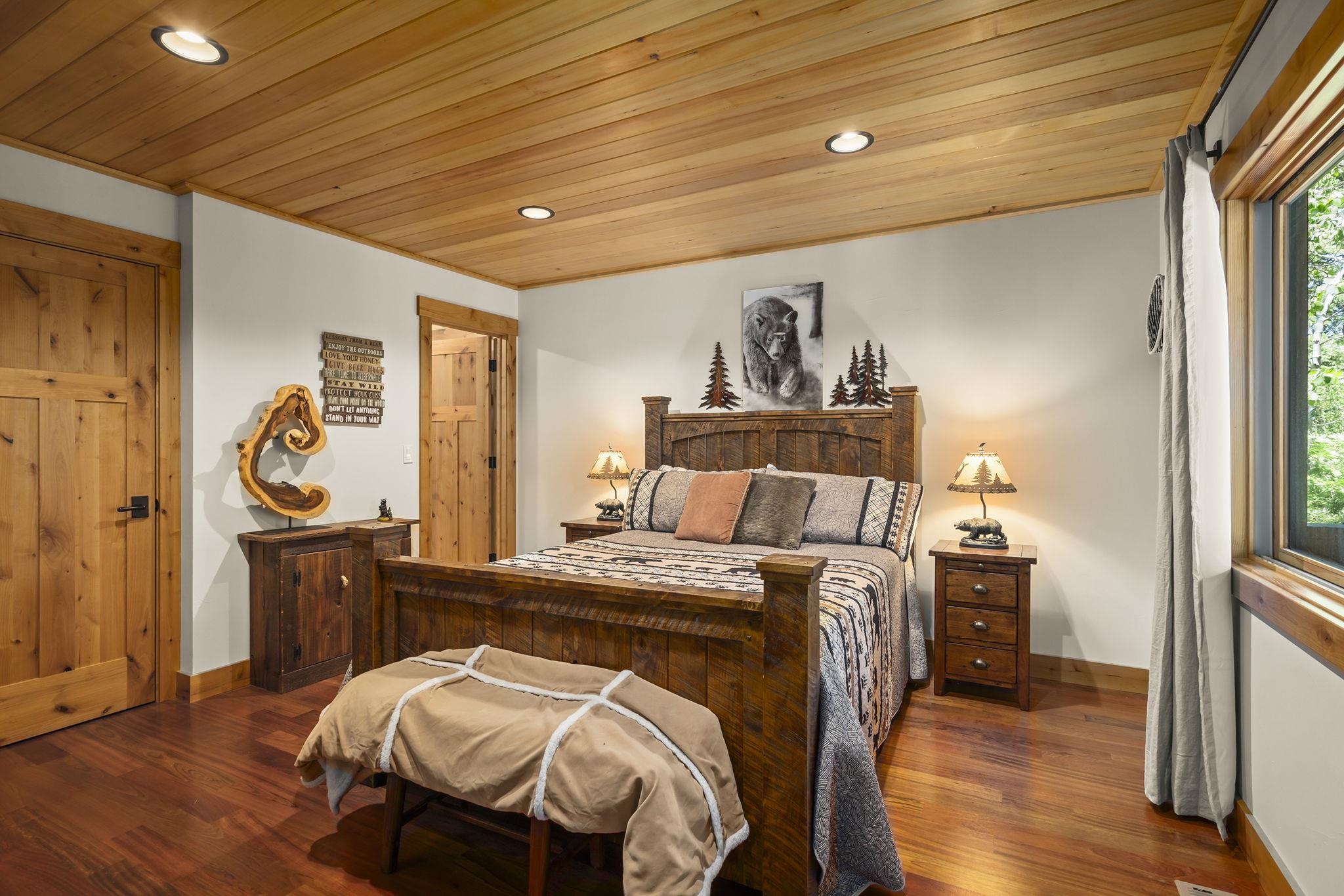 563 Robin Road, Homewood, CA, 96141