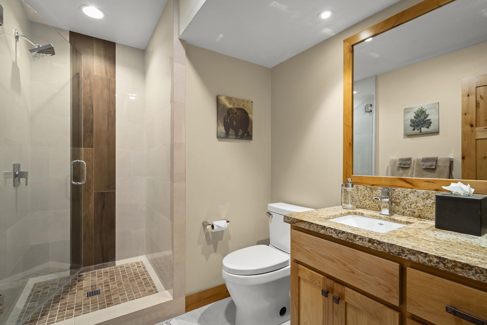 563 Robin Road, Homewood, CA, 96141