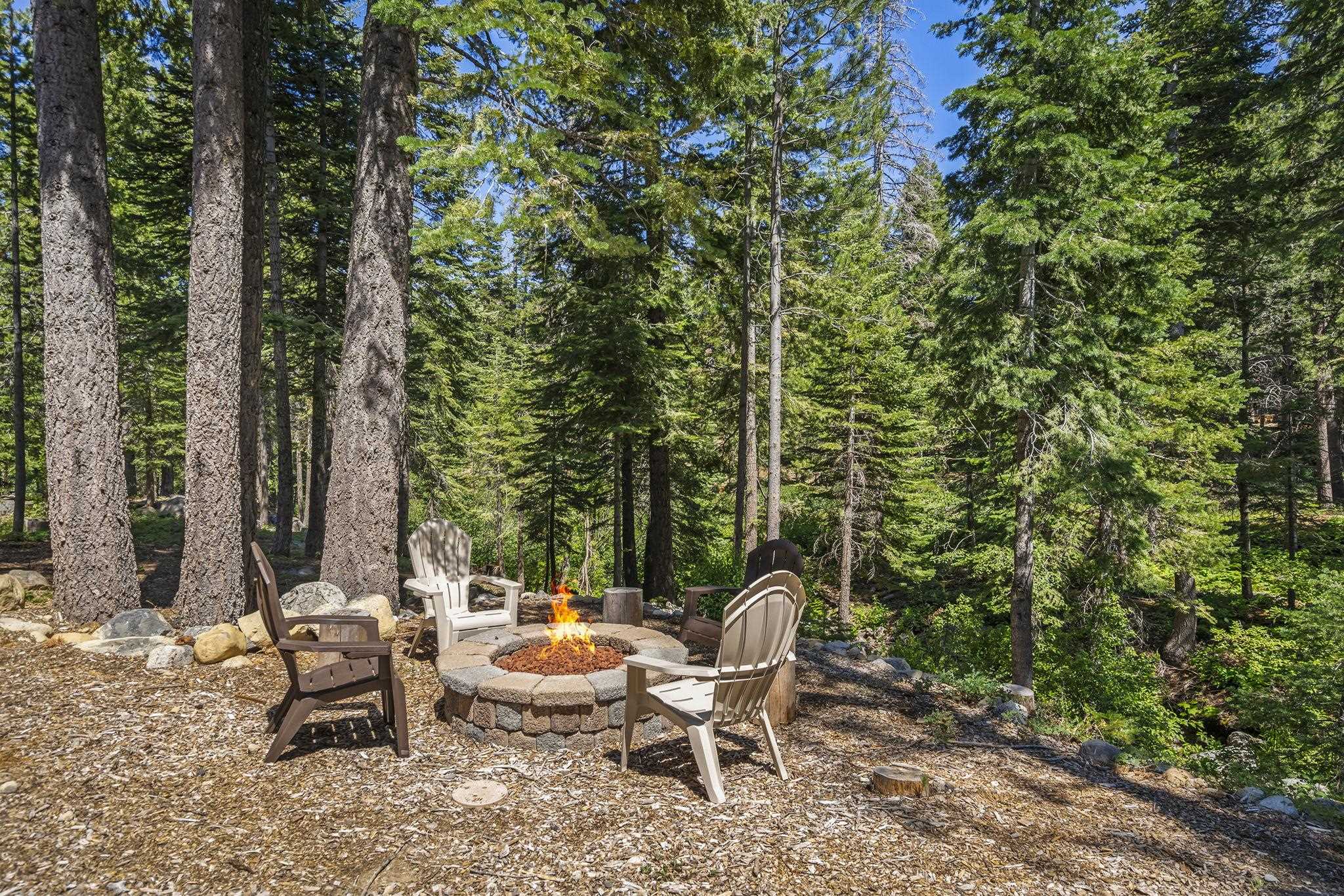 563 Robin Road, Homewood, CA, 96141