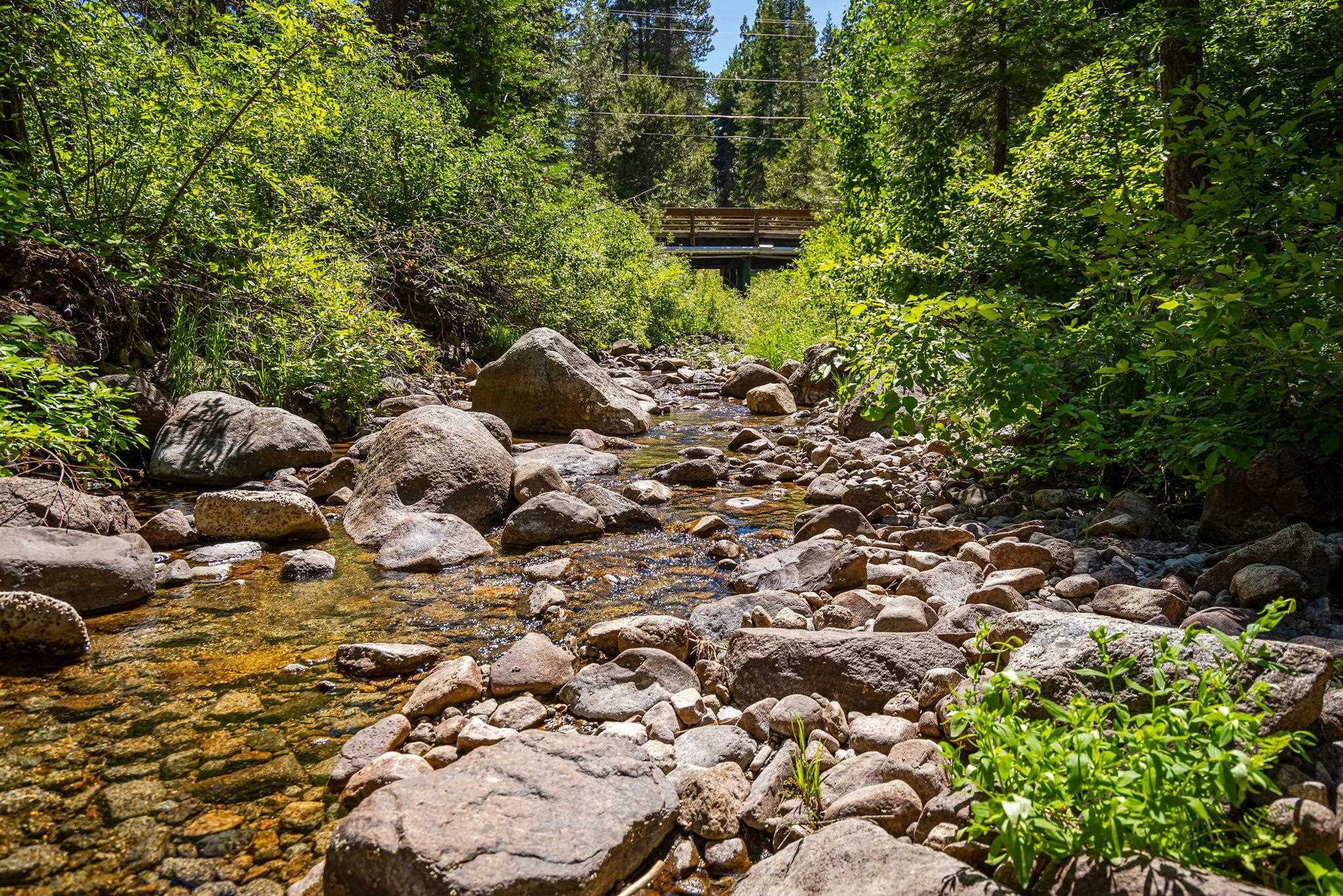 563 Robin Road, Homewood, CA, 96141