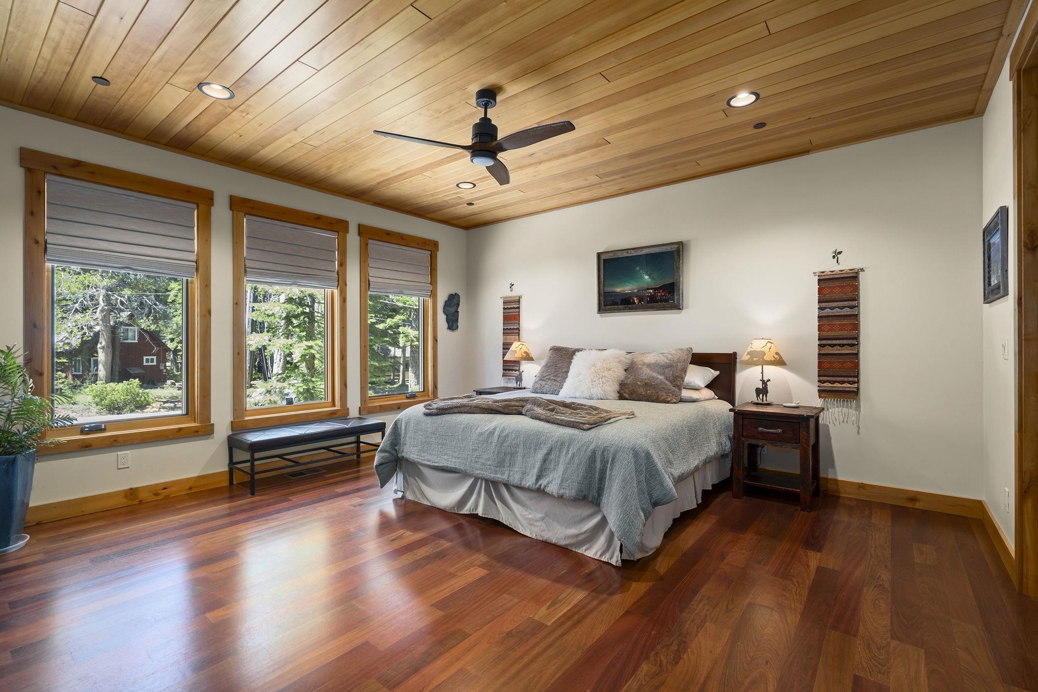 563 Robin Road, Homewood, CA, 96141