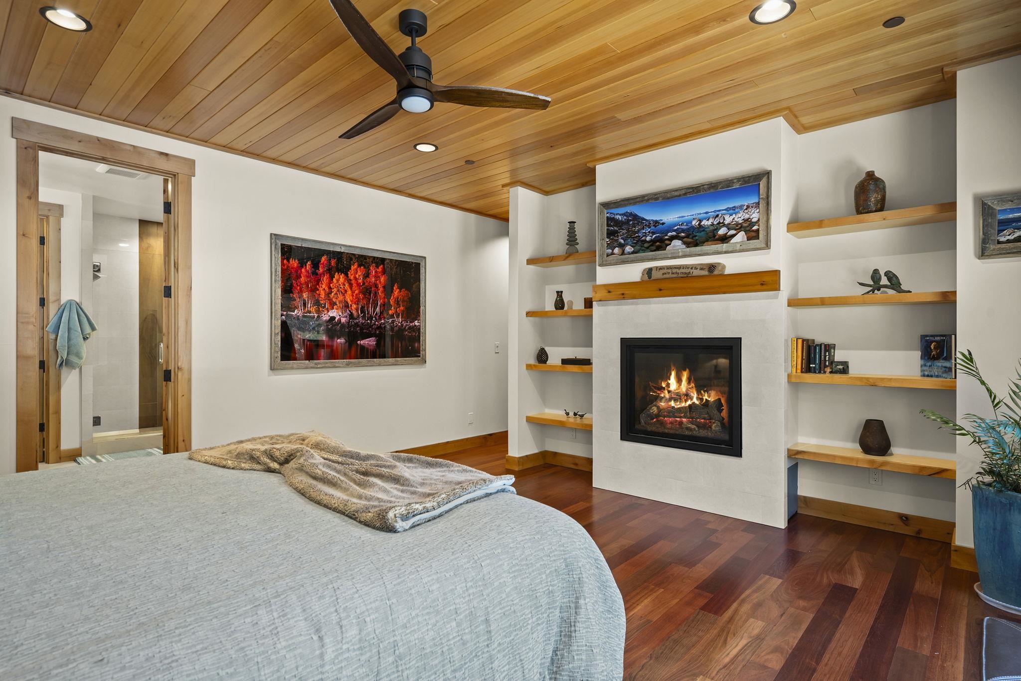 563 Robin Road, Homewood, CA, 96141