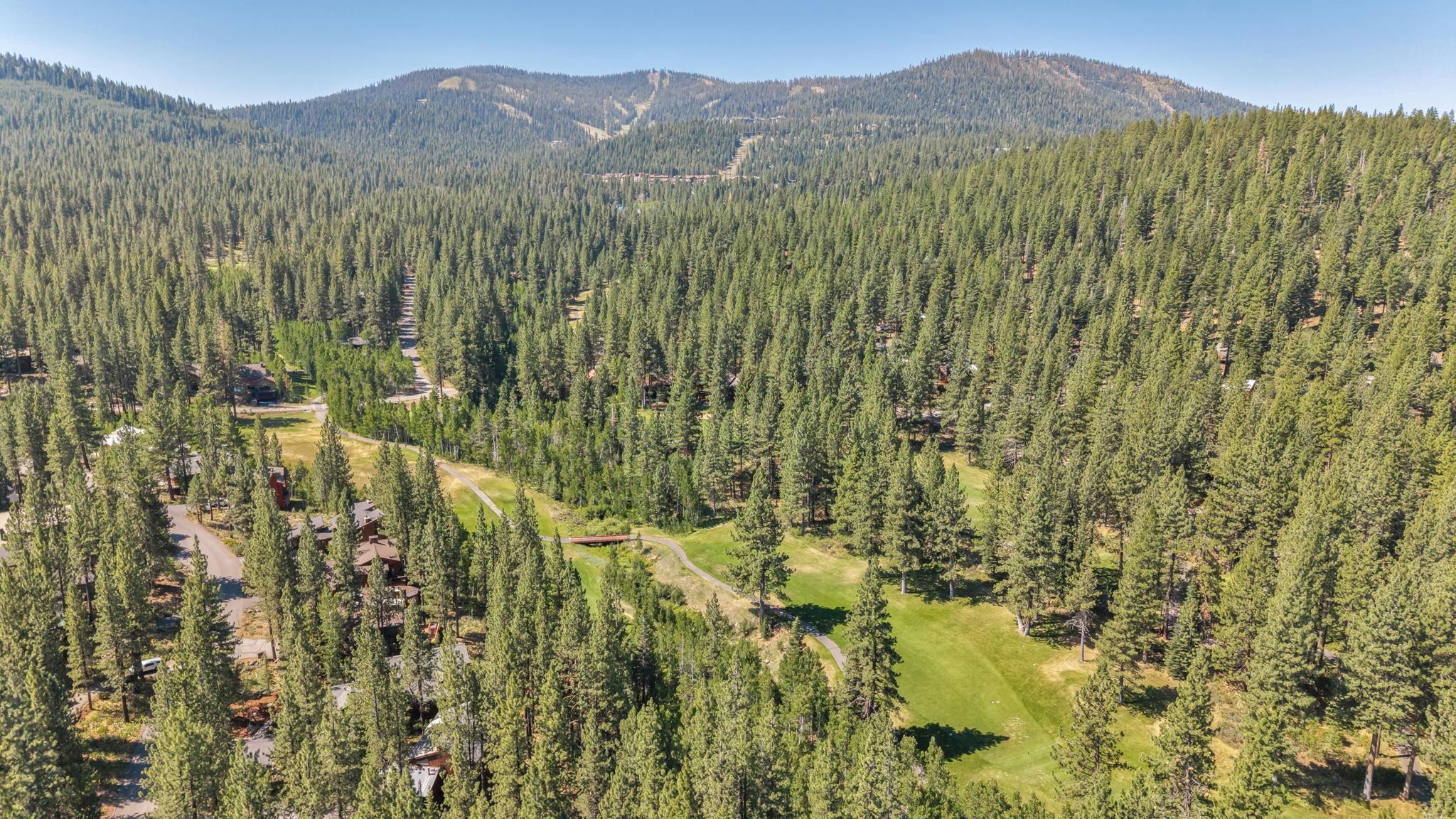 139 Basque, Truckee, CA, 96161