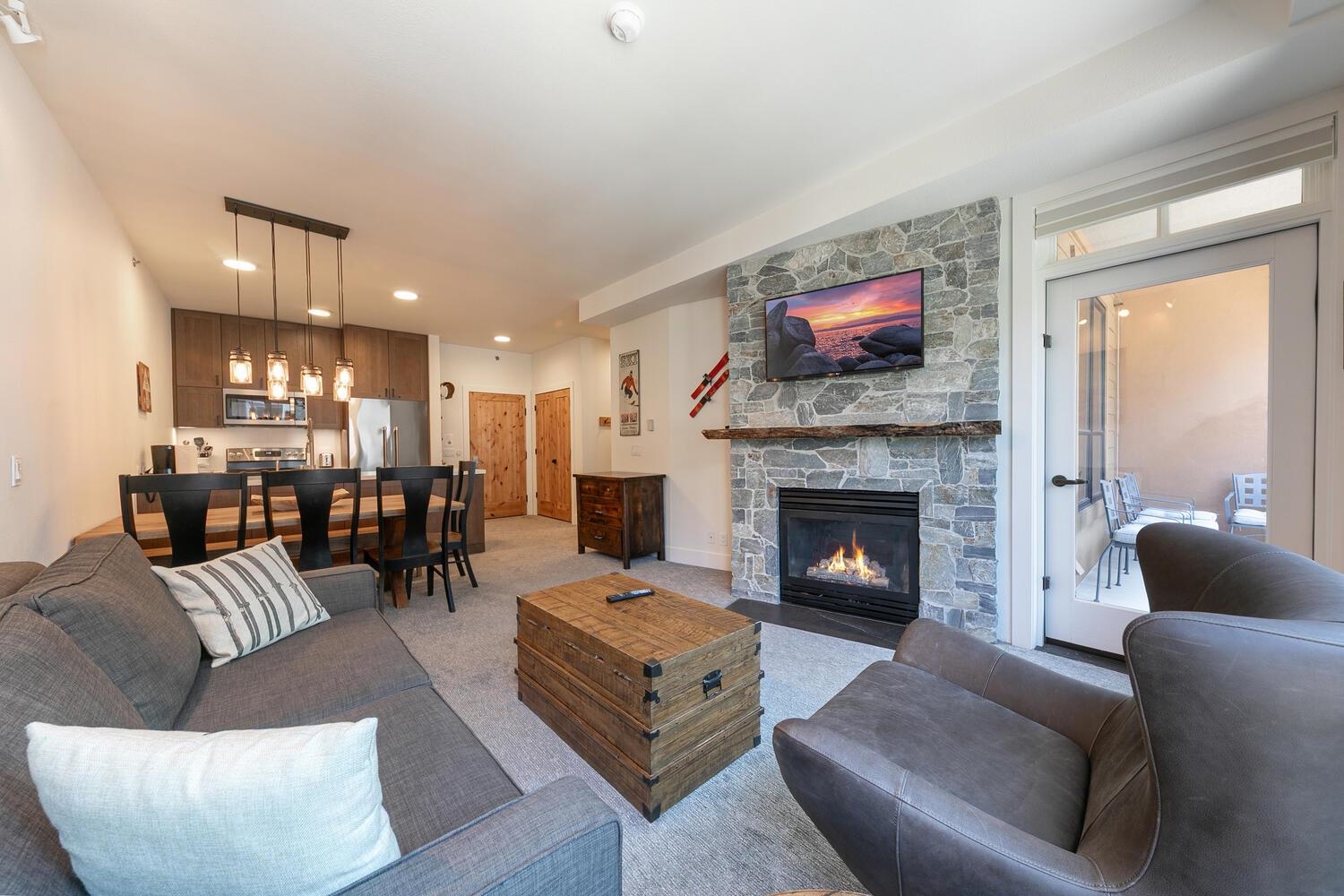 1750 Village East Road Unit: 5-314 + 316