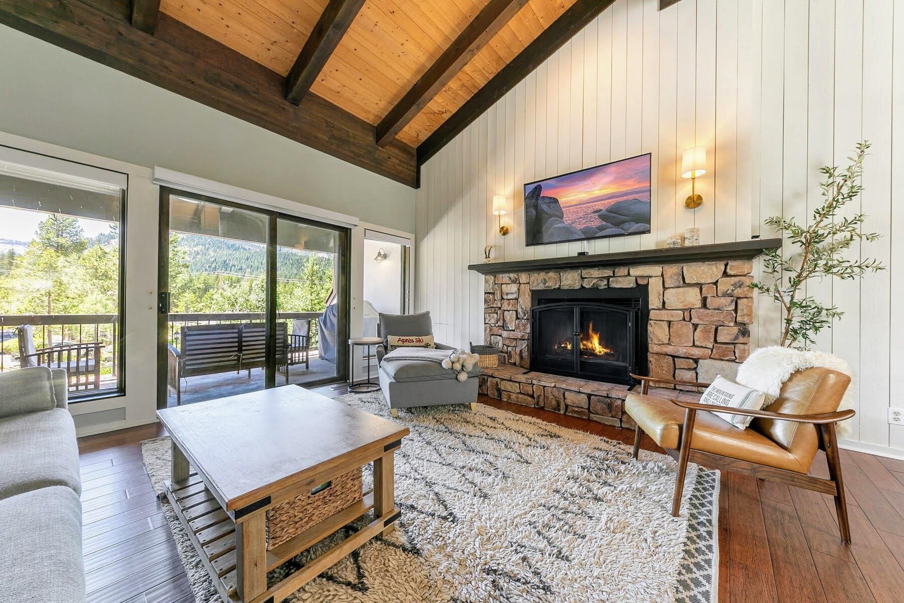 227 Olympic Valley Road Unit: 5