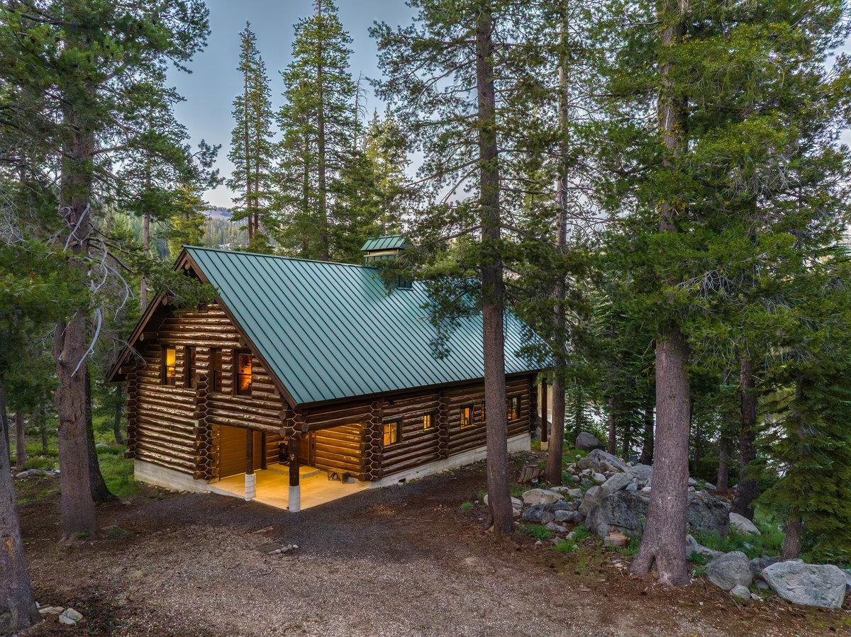 000 Magonigal Road, Soda Springs CA 95728 photo 3