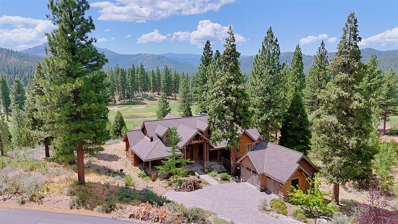 68 Sorrel Lane, Portola, CA, 96122