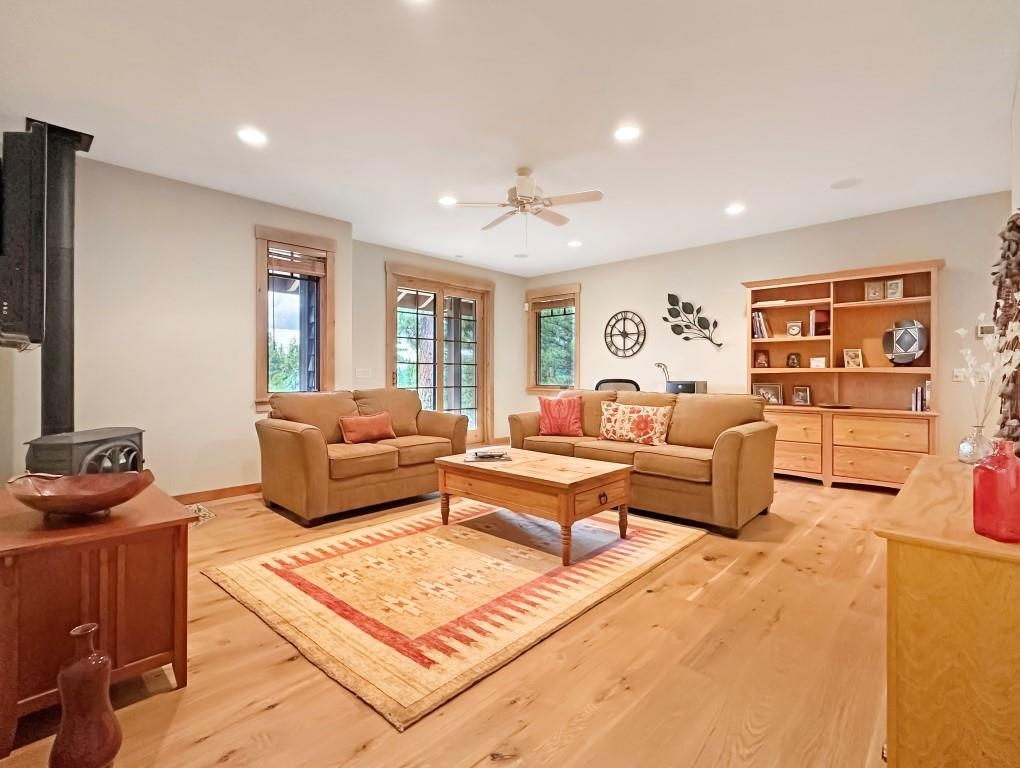 68 Sorrel Lane, Portola, CA, 96122