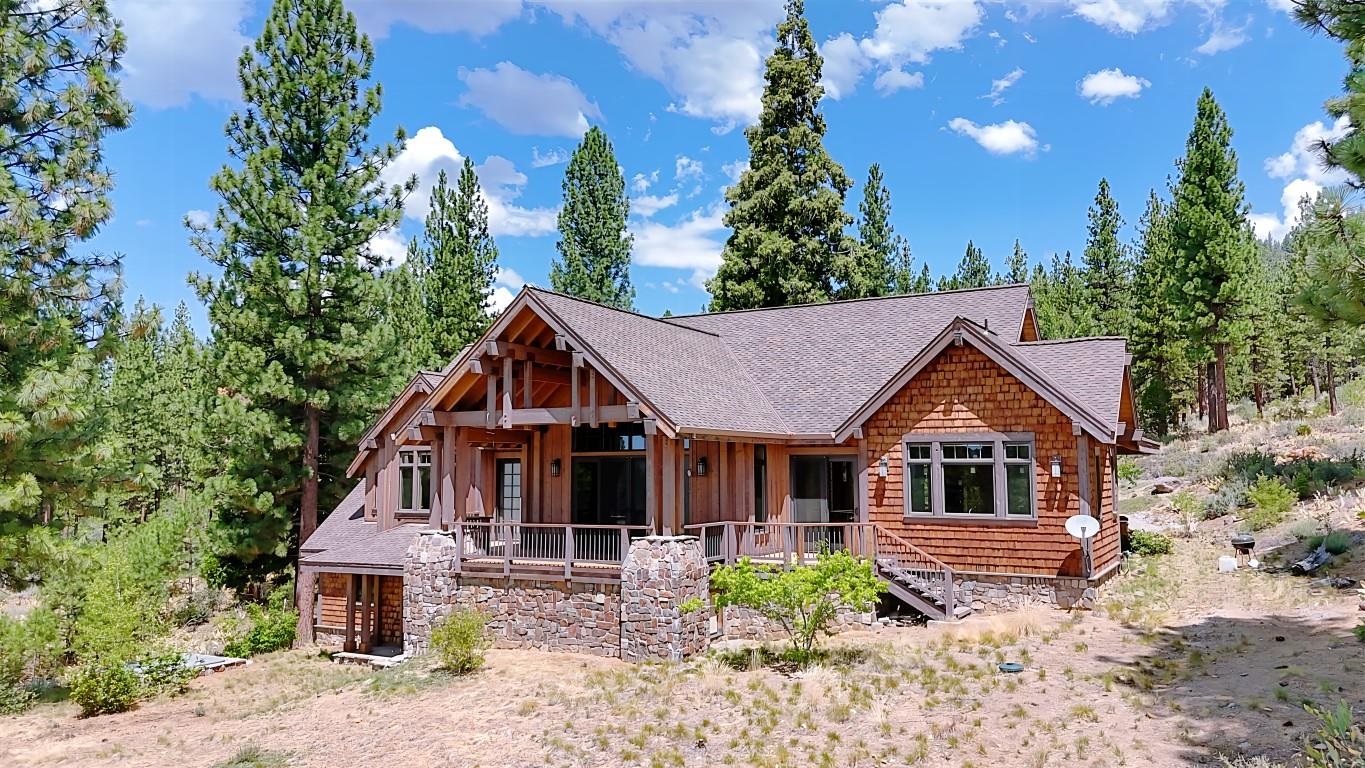 68 Sorrel Lane, Portola, CA, 96122