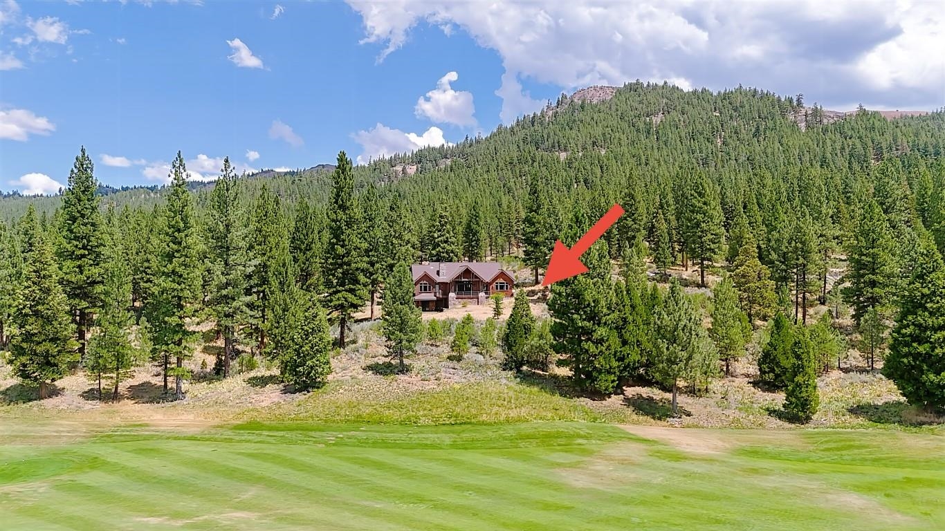 68 Sorrel Lane, Portola, CA, 96122