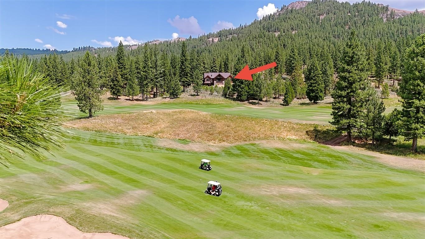 68 Sorrel Lane, Portola, CA, 96122