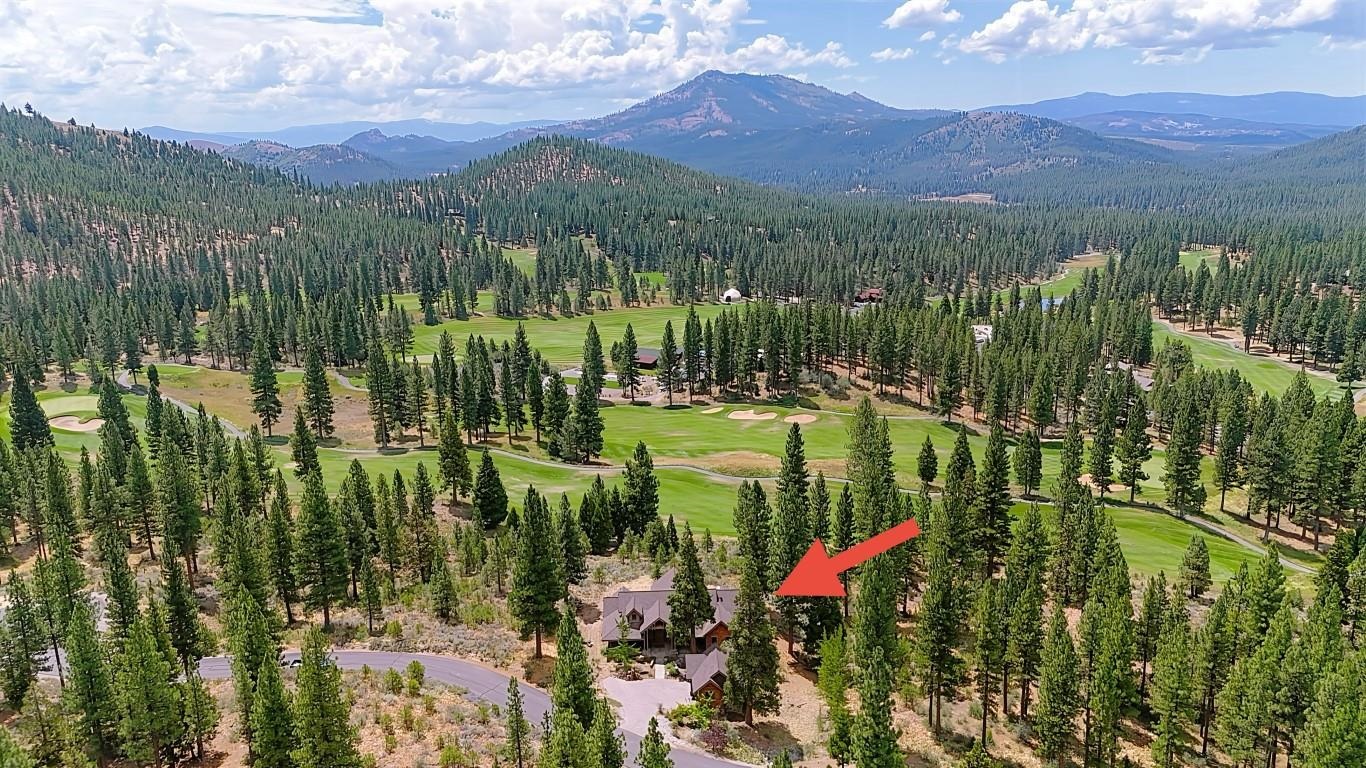 68 Sorrel Lane, Portola, CA, 96122