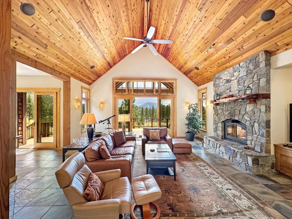 68 Sorrel Lane, Portola, CA, 96122