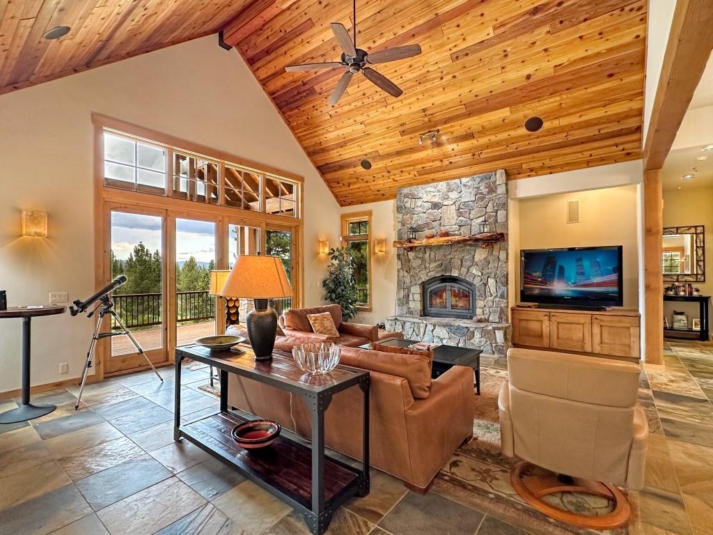 68 Sorrel Lane, Portola, CA, 96122