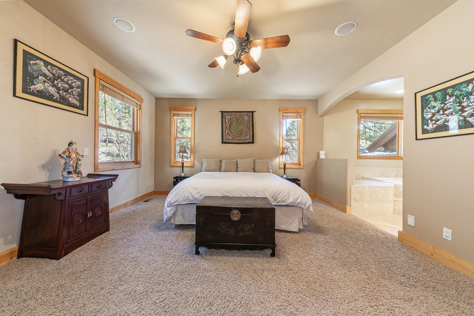 14070 Alder Creek Road, Truckee, CA, 96161