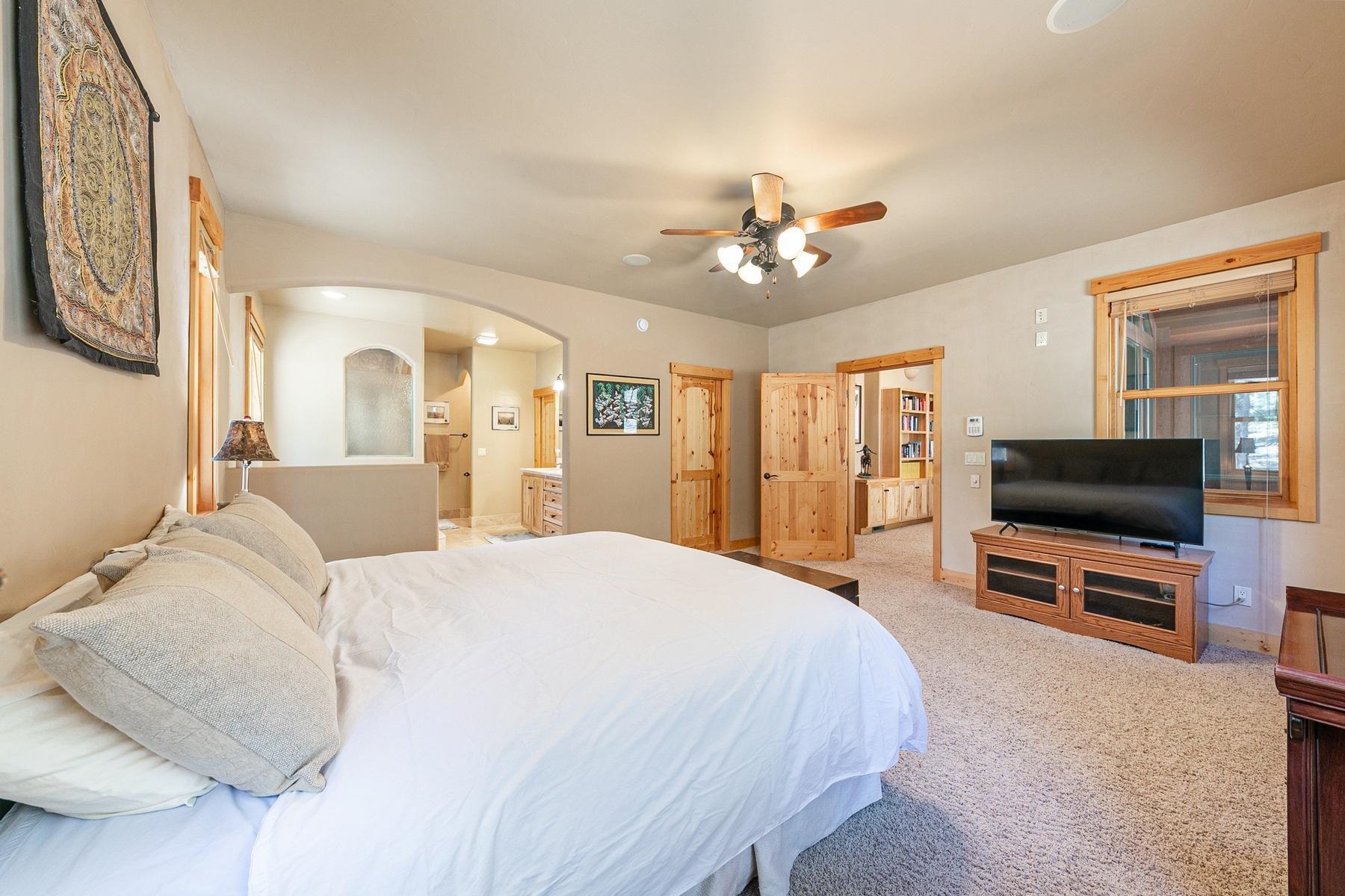 14070 Alder Creek Road, Truckee, CA, 96161
