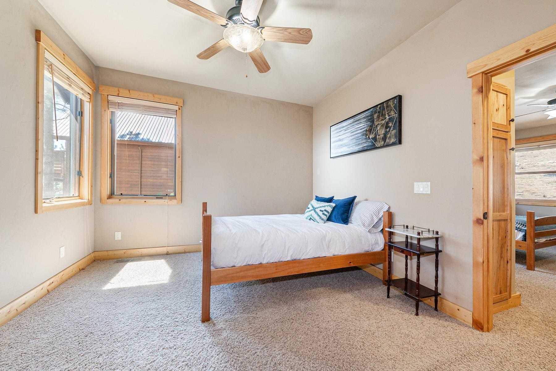 14070 Alder Creek Road, Truckee, CA, 96161
