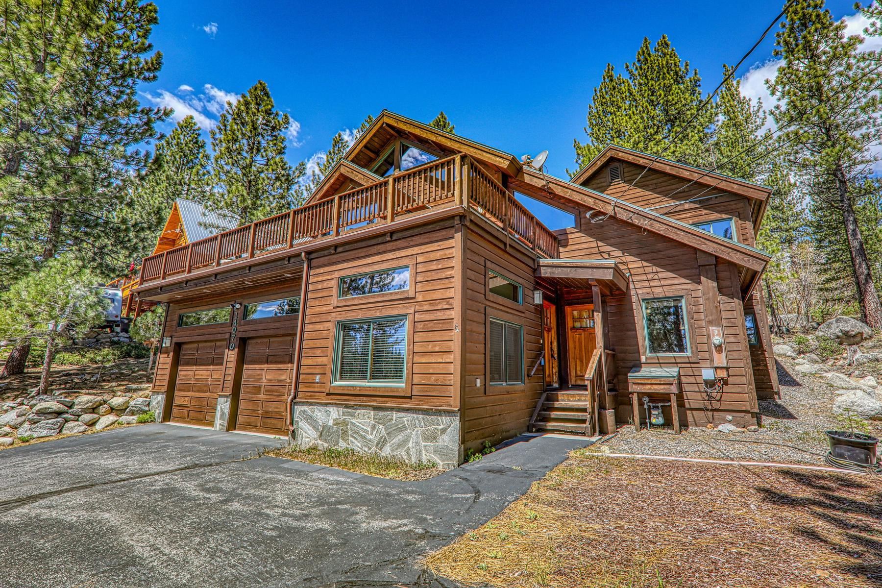 14070 Alder Creek Road, Truckee, CA, 96161
