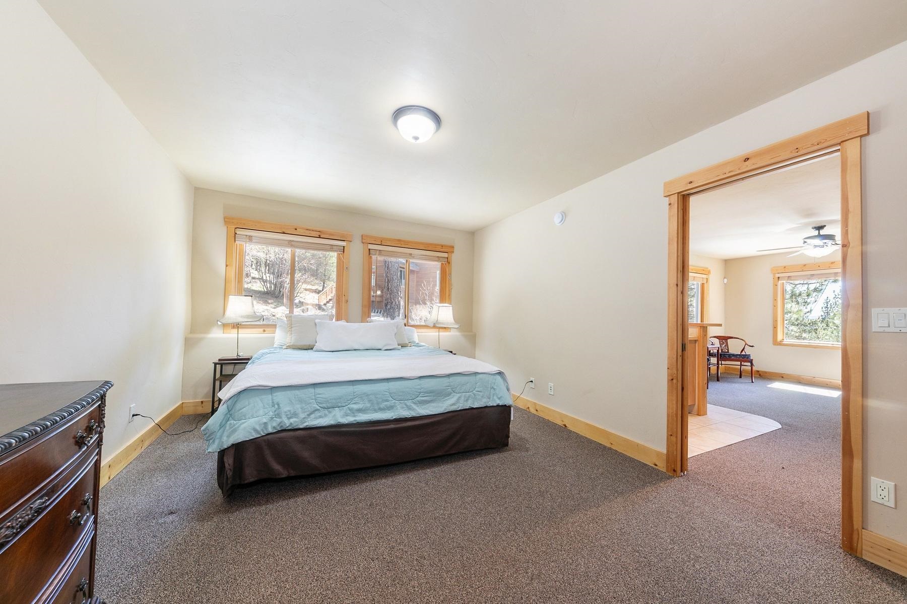 14070 Alder Creek Road, Truckee, CA, 96161