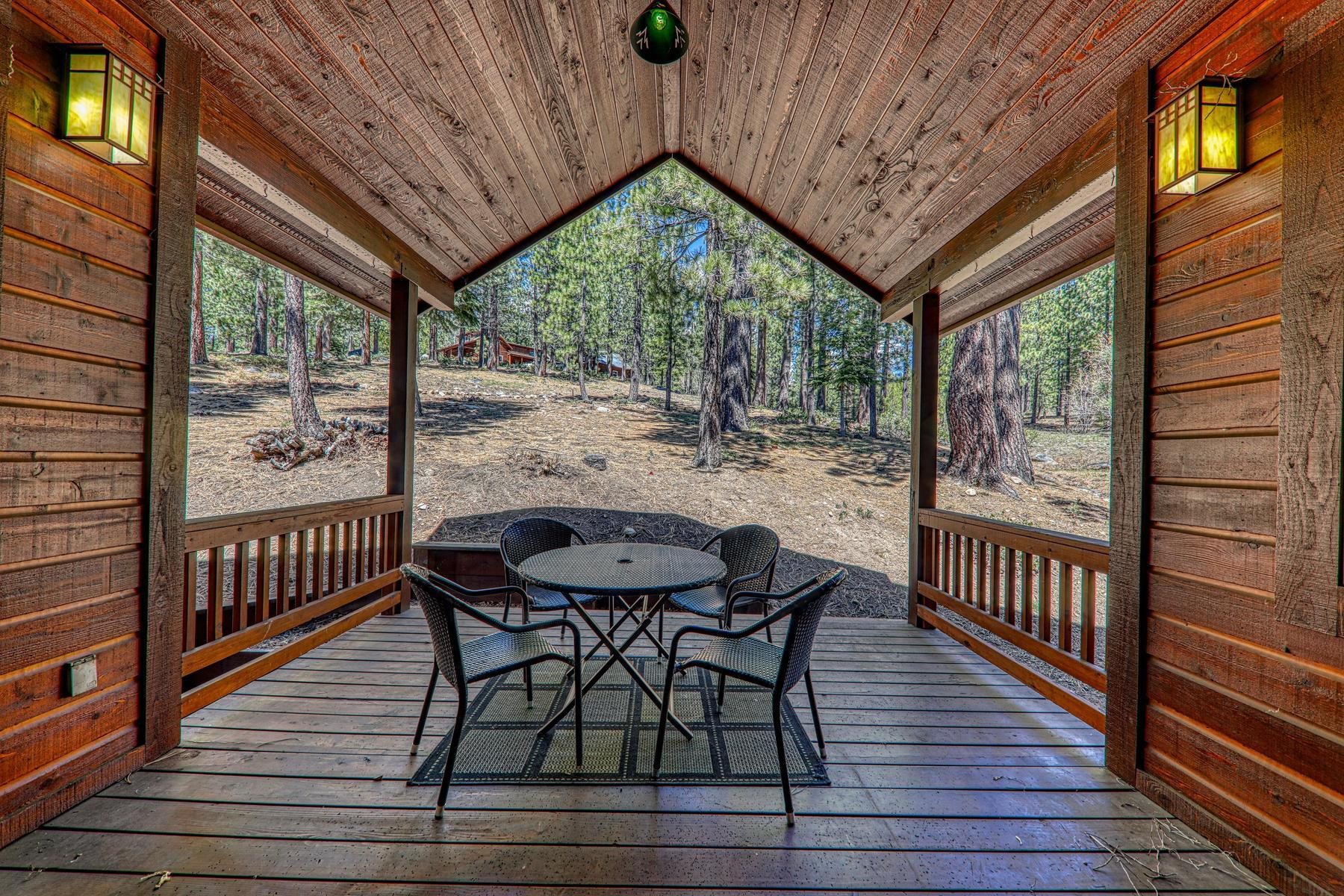 14070 Alder Creek Road, Truckee, CA, 96161