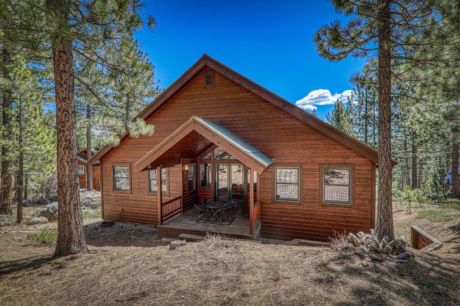 14070 Alder Creek Road, Truckee, CA, 96161