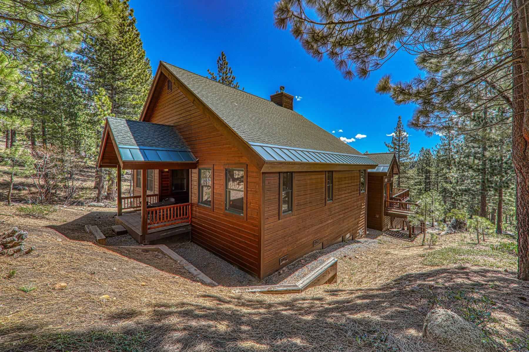 14070 Alder Creek Road, Truckee, CA, 96161