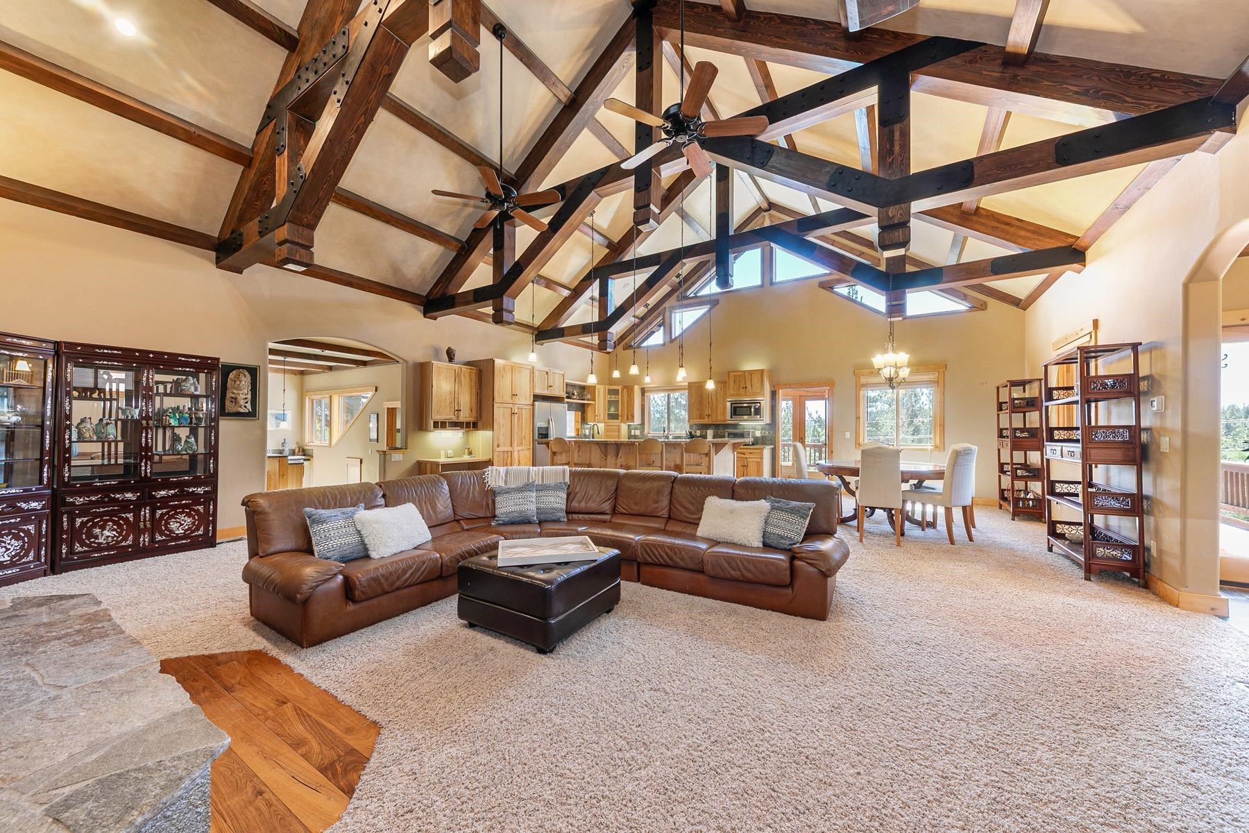 14070 Alder Creek Road, Truckee, CA, 96161